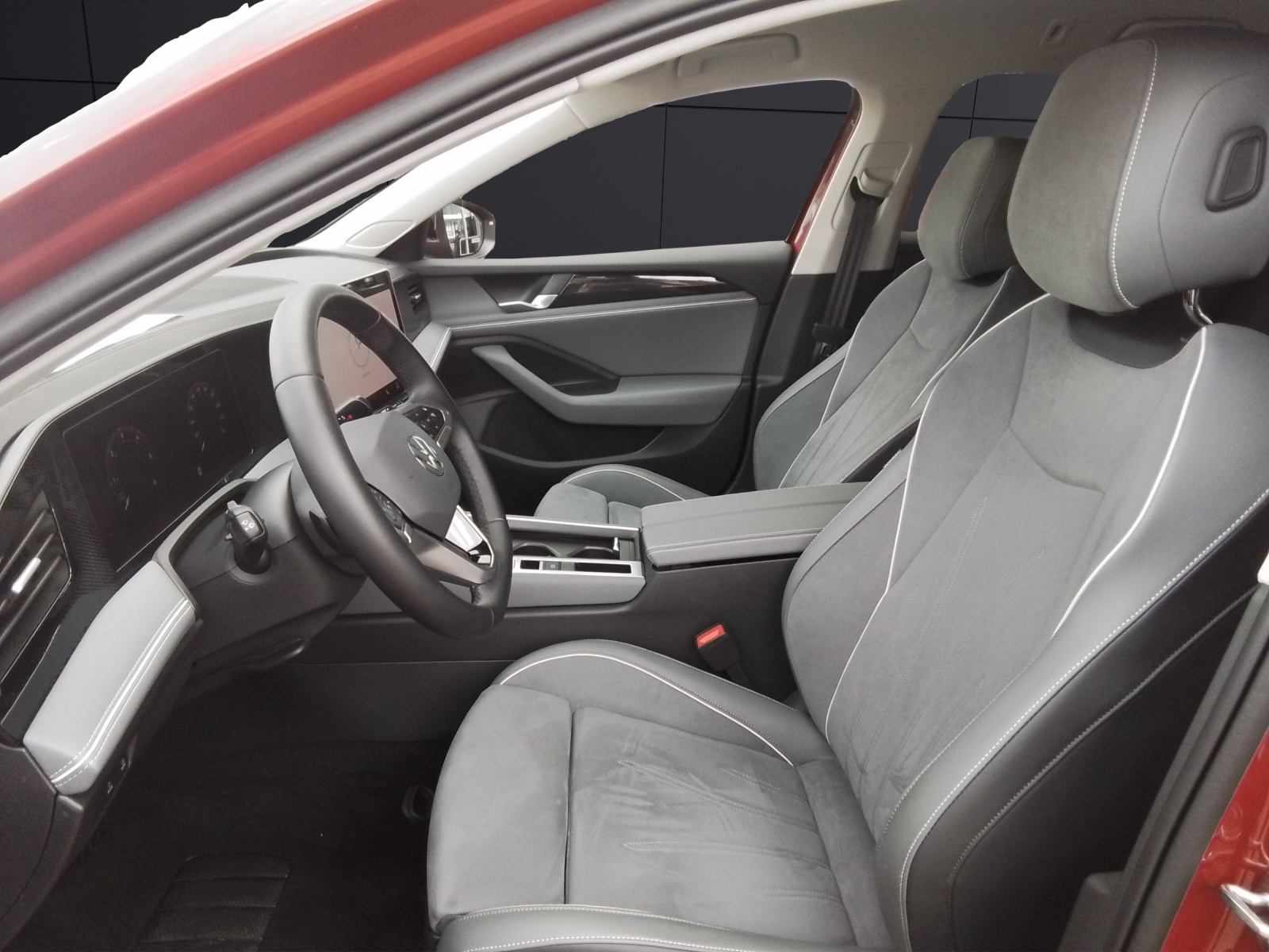Fahrzeugabbildung Volkswagen Passat TDI DSG Business LED ACC AHK NAVI TRAILERASSIST