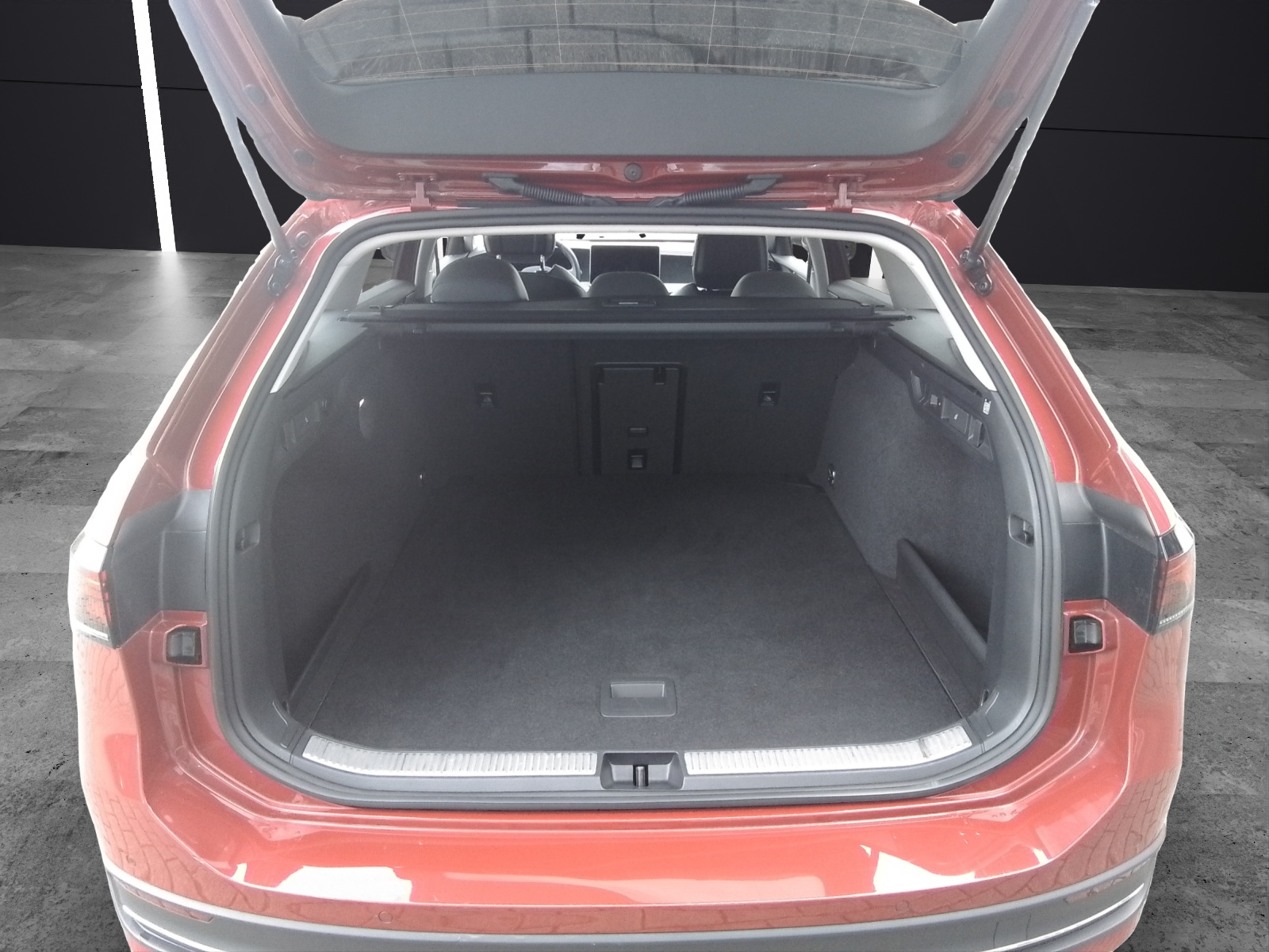 Fahrzeugabbildung Volkswagen Passat TDI DSG Business LED ACC AHK NAVI TRAILERASSIST