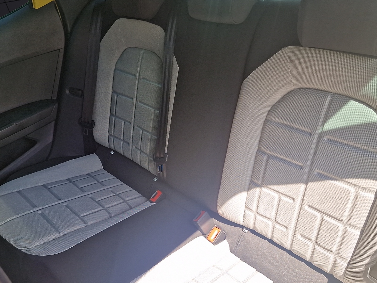 Fahrzeugabbildung SEAT Ibiza FR Black Edition
