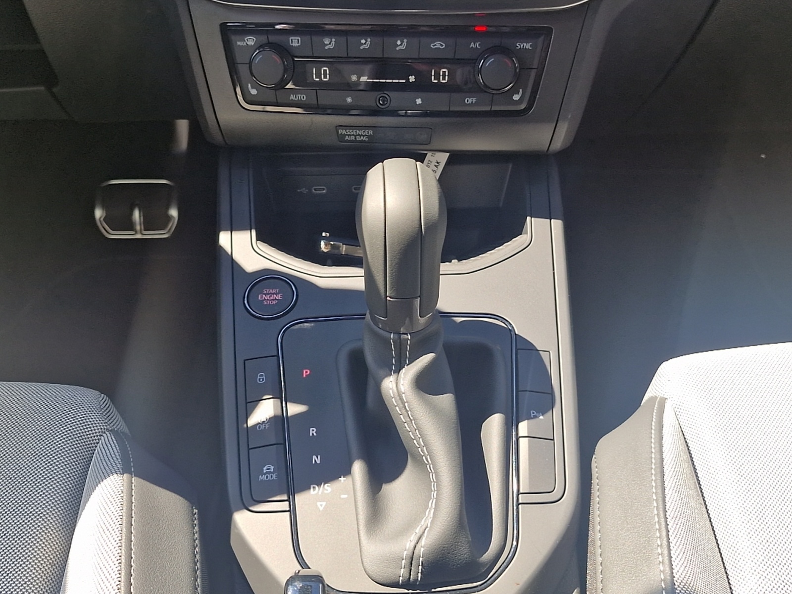 Fahrzeugabbildung SEAT Ibiza FR Black Edition