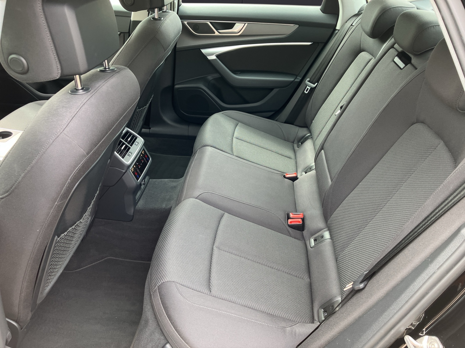 Fahrzeugabbildung Audi A6 Limousine 50 TDI quattro HD MATRIX ACC 360° KAMERA