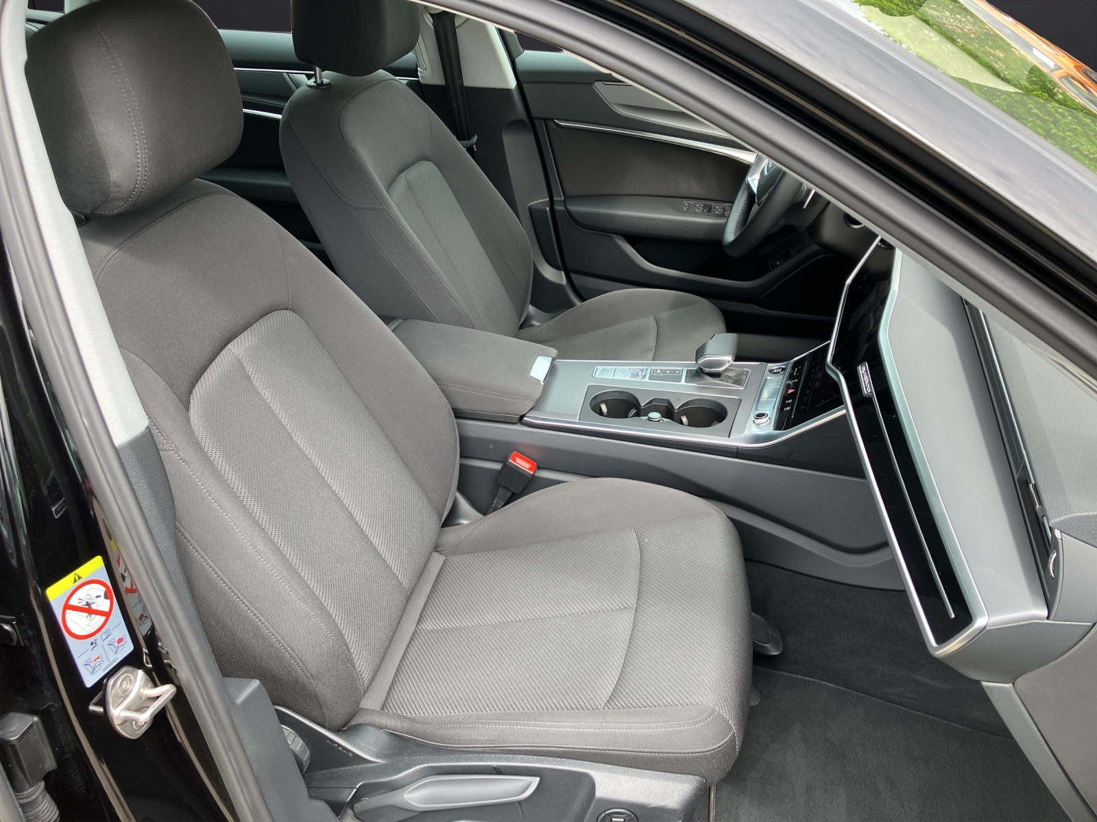 Fahrzeugabbildung Audi A6 Limousine 50 TDI quattro HD MATRIX ACC 360° KAMERA