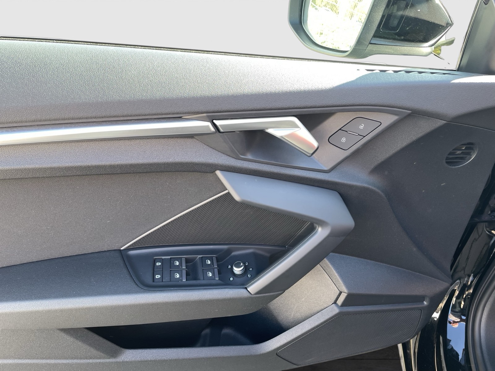 Fahrzeugabbildung Audi A3 Sportback 35 TFSI advanced LED DSG ACC