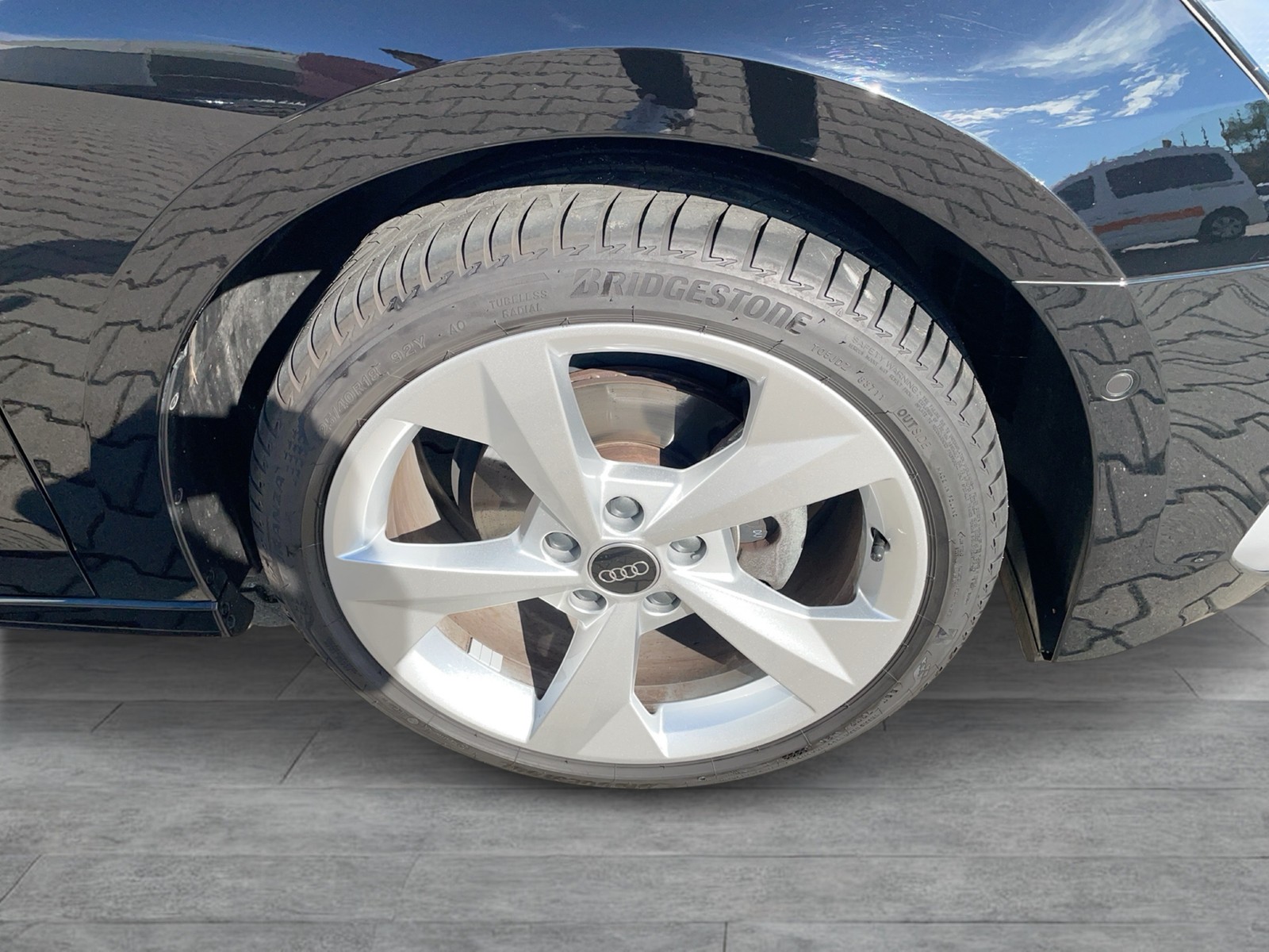 Fahrzeugabbildung Audi A3 Sportback 35 TFSI advanced LED DSG ACC