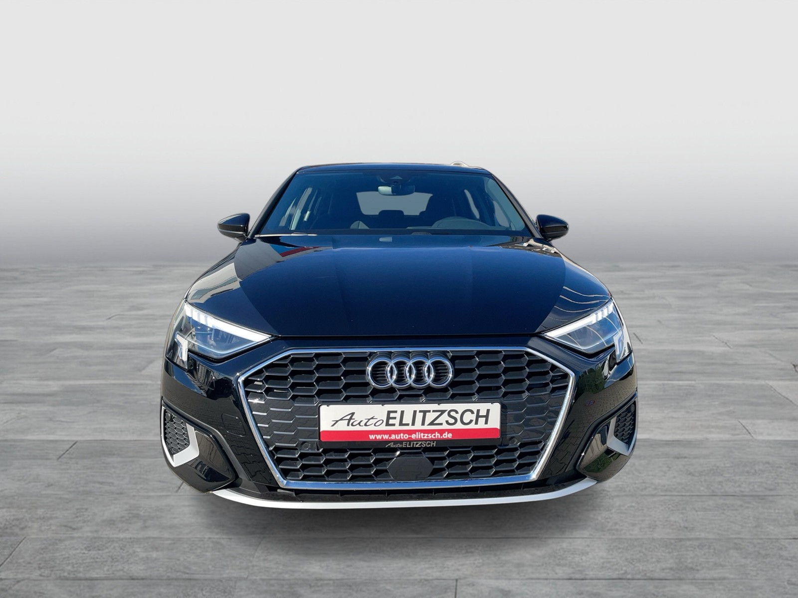 Fahrzeugabbildung Audi A3 Sportback 35 TFSI advanced LED DSG ACC