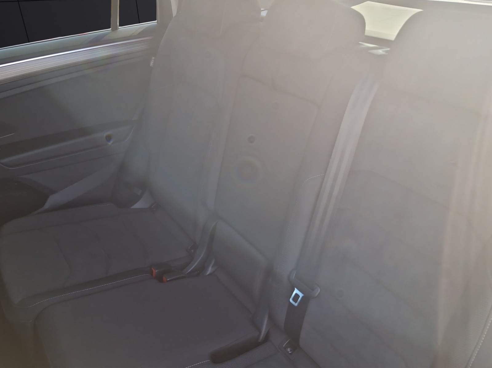 Fahrzeugabbildung Volkswagen Tiguan L 2.0 TDI AHZ MATRIX DSG 4x4 Keyless SH