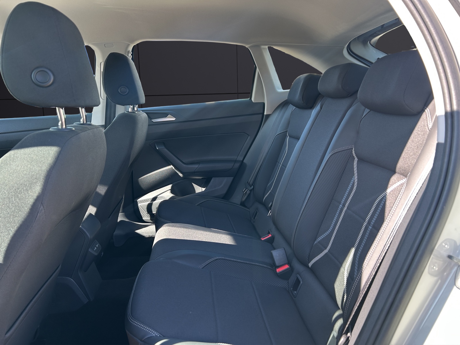 Fahrzeugabbildung Volkswagen Taigo 1.5 TSI StyleDSG Navi LED ACC