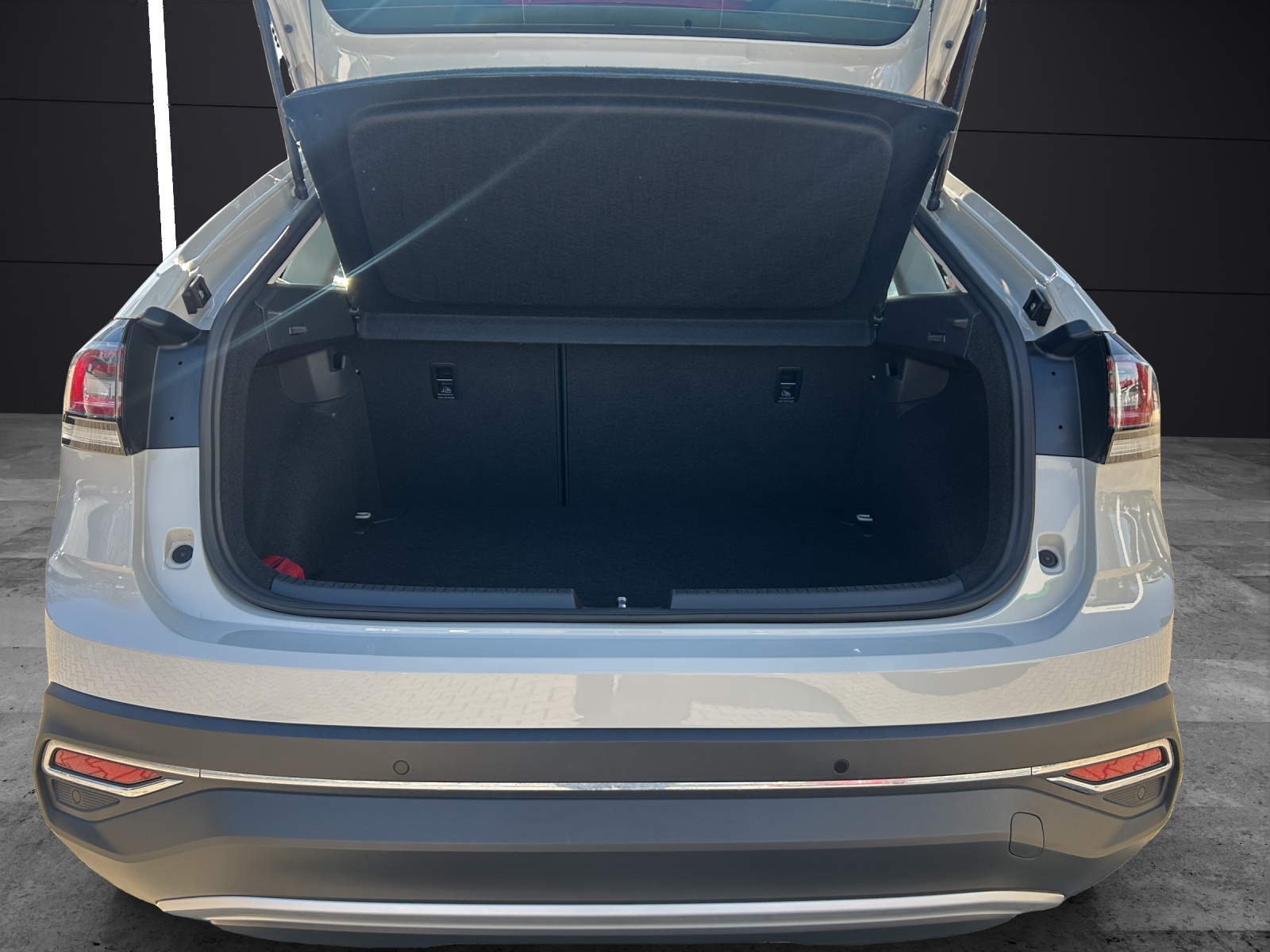 Fahrzeugabbildung Volkswagen Taigo 1.5 TSI StyleDSG Navi LED ACC