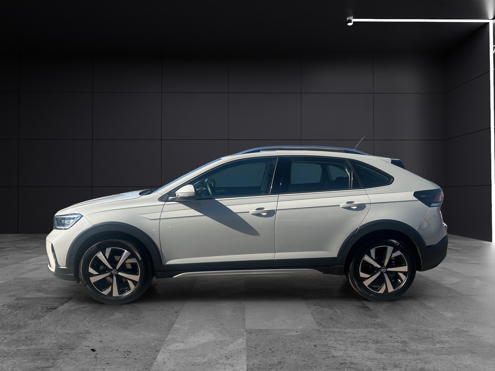 Fahrzeugabbildung Volkswagen Taigo 1.5 TSI StyleDSG Navi LED ACC