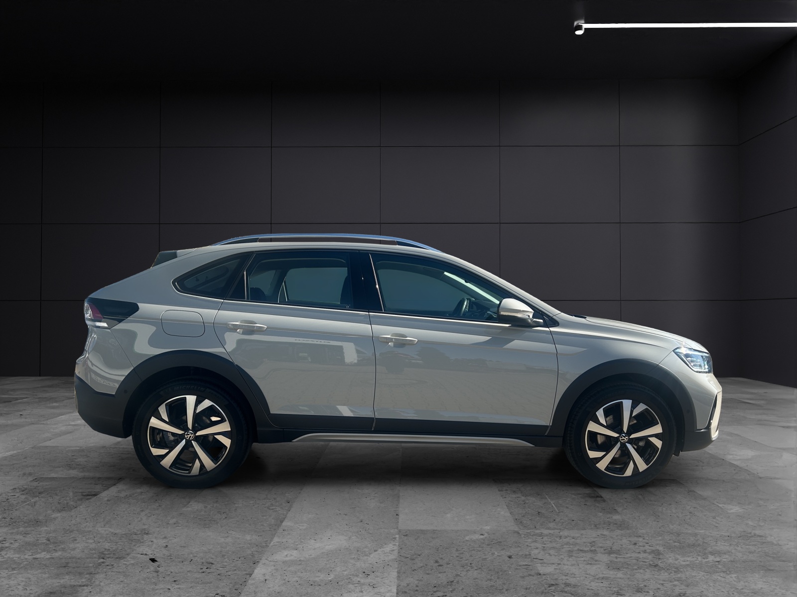 Fahrzeugabbildung Volkswagen Taigo 1.5 TSI StyleDSG Navi LED ACC