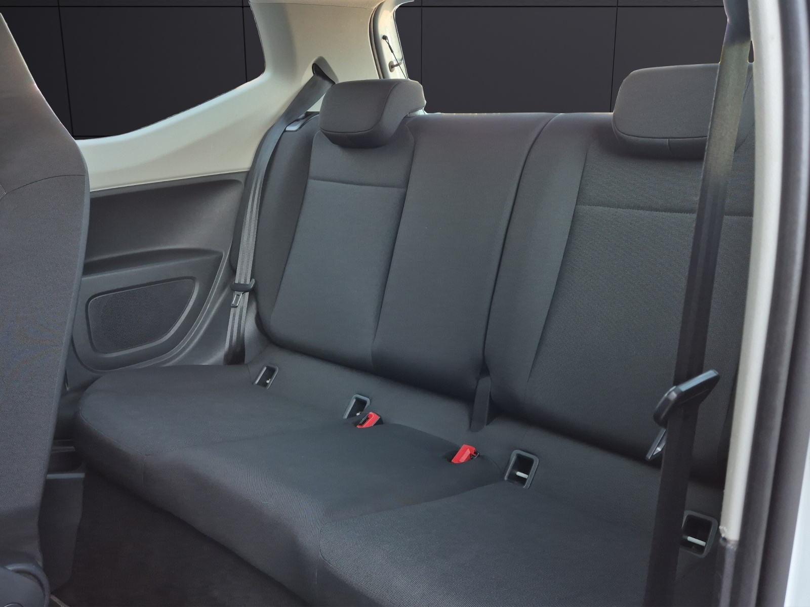 Fahrzeugabbildung Volkswagen up! 1.0 Move up! Klima DAB GRA RFK