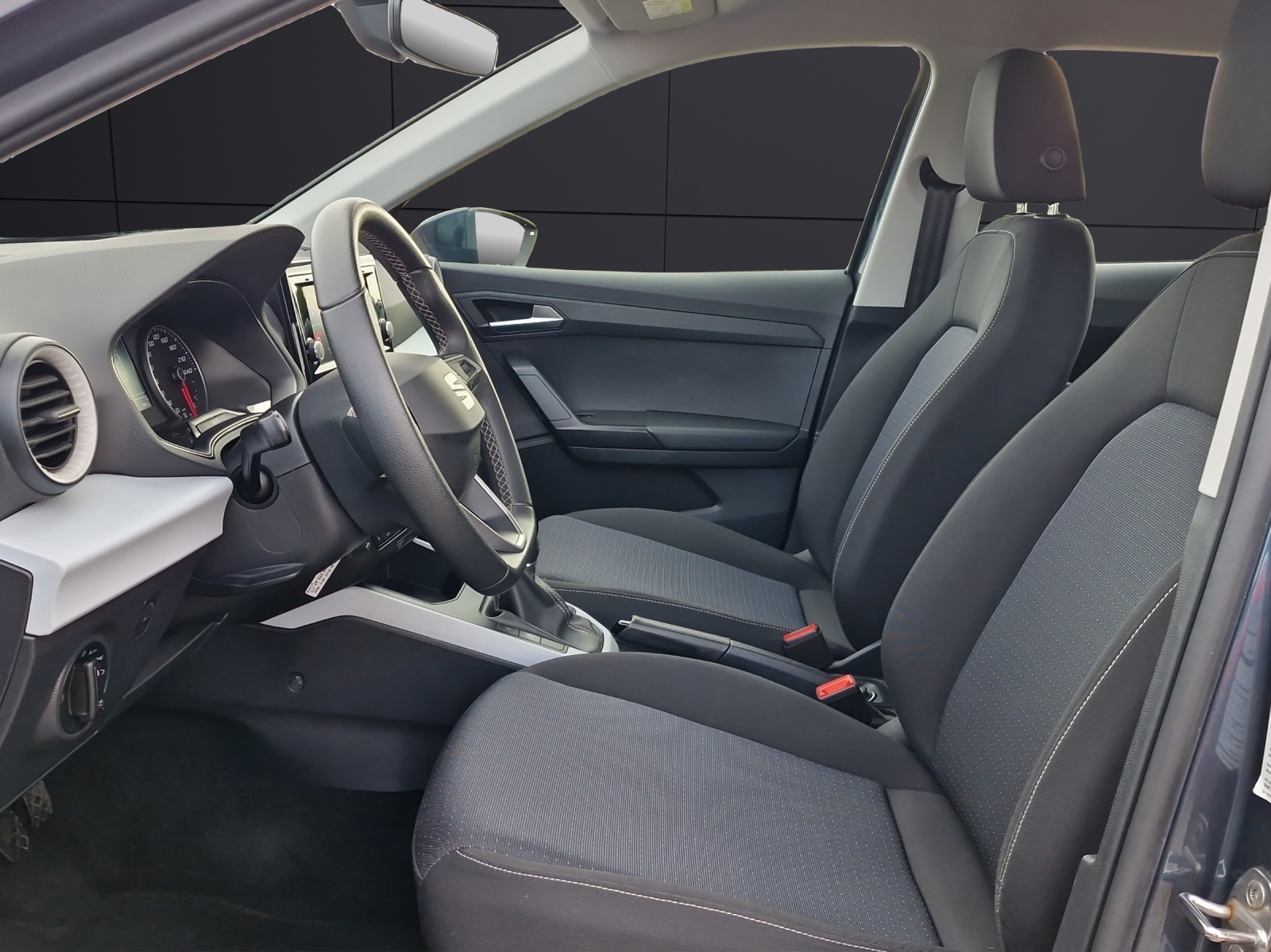 Fahrzeugabbildung SEAT Arona Style 1.0 TSI LED KLIMA