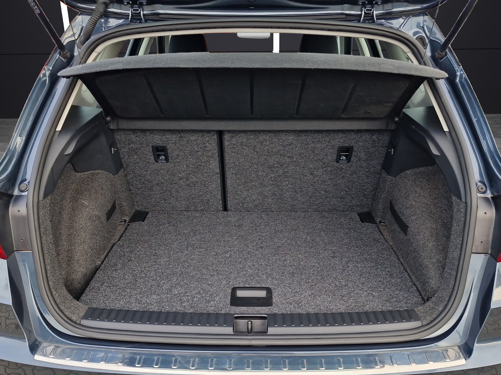 Fahrzeugabbildung SEAT Arona Style 1.0 TSI LED KLIMA