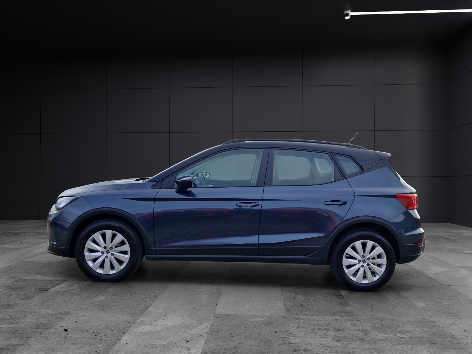 Fahrzeugabbildung SEAT Arona Style 1.0 TSI LED KLIMA