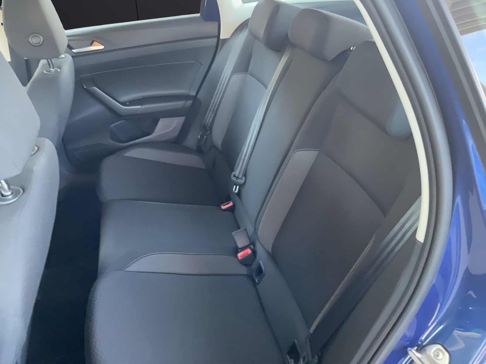 Fahrzeugabbildung Volkswagen Taigo TSI LED VC PDC GRA Lane Assist