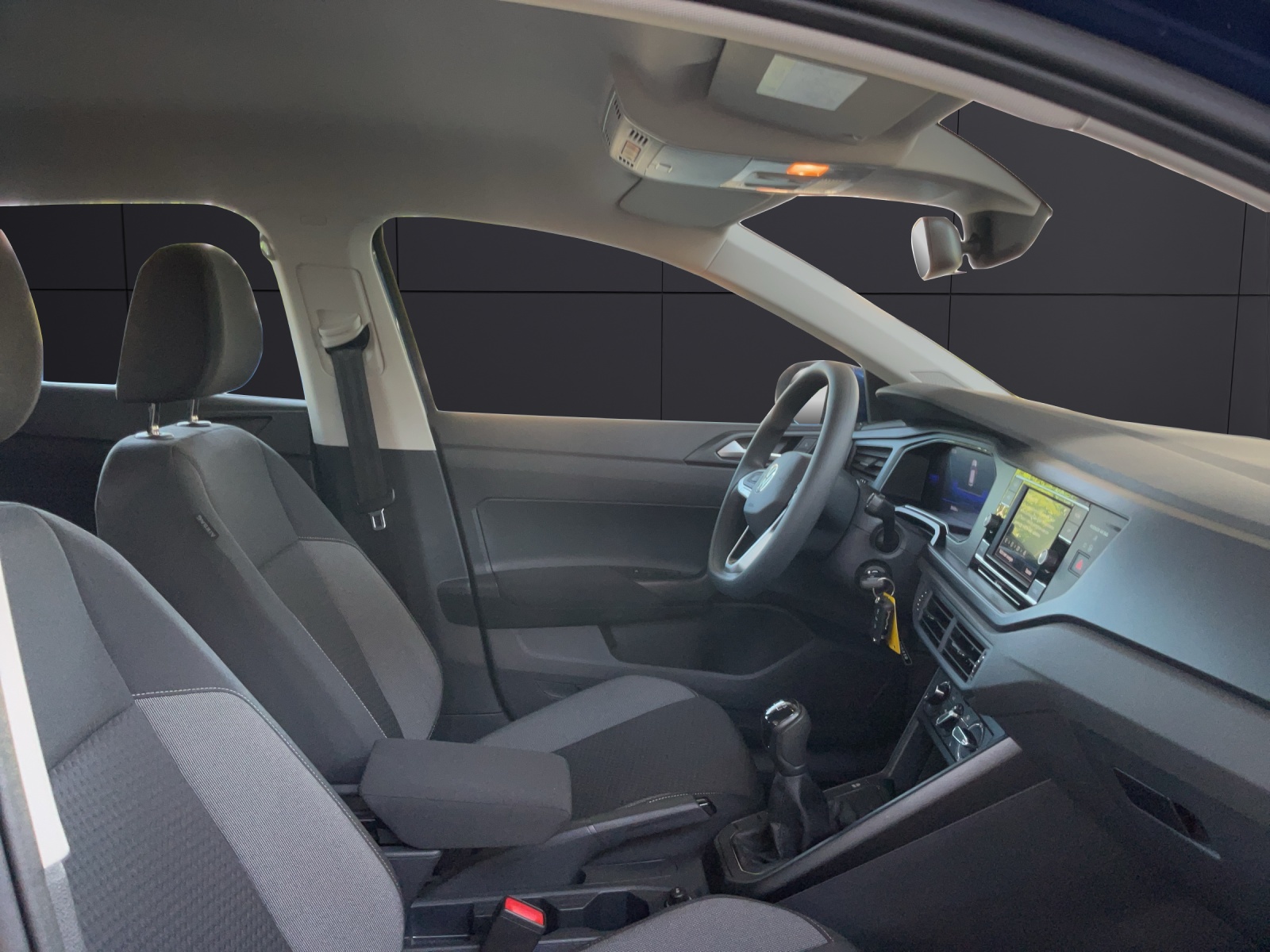 Fahrzeugabbildung Volkswagen Taigo TSI LED VC PDC GRA Lane Assist