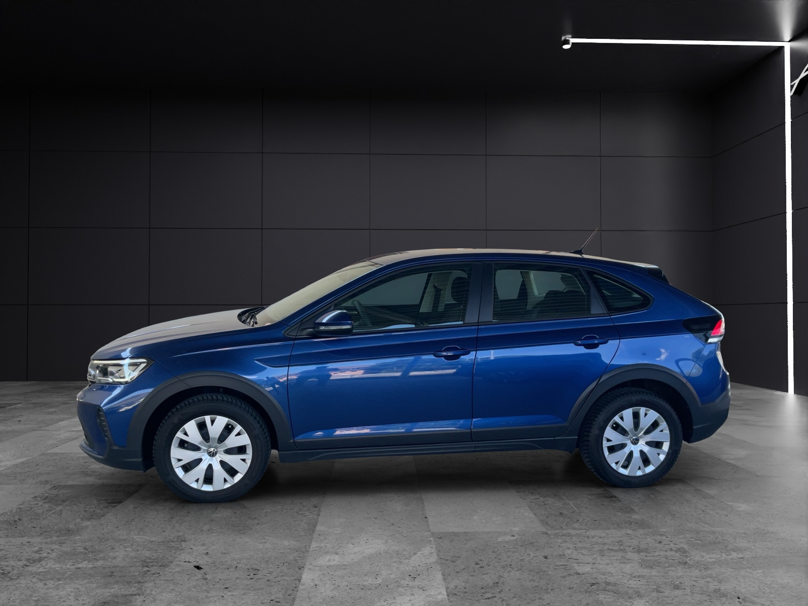 Fahrzeugabbildung Volkswagen Taigo TSI LED VC PDC GRA Lane Assist