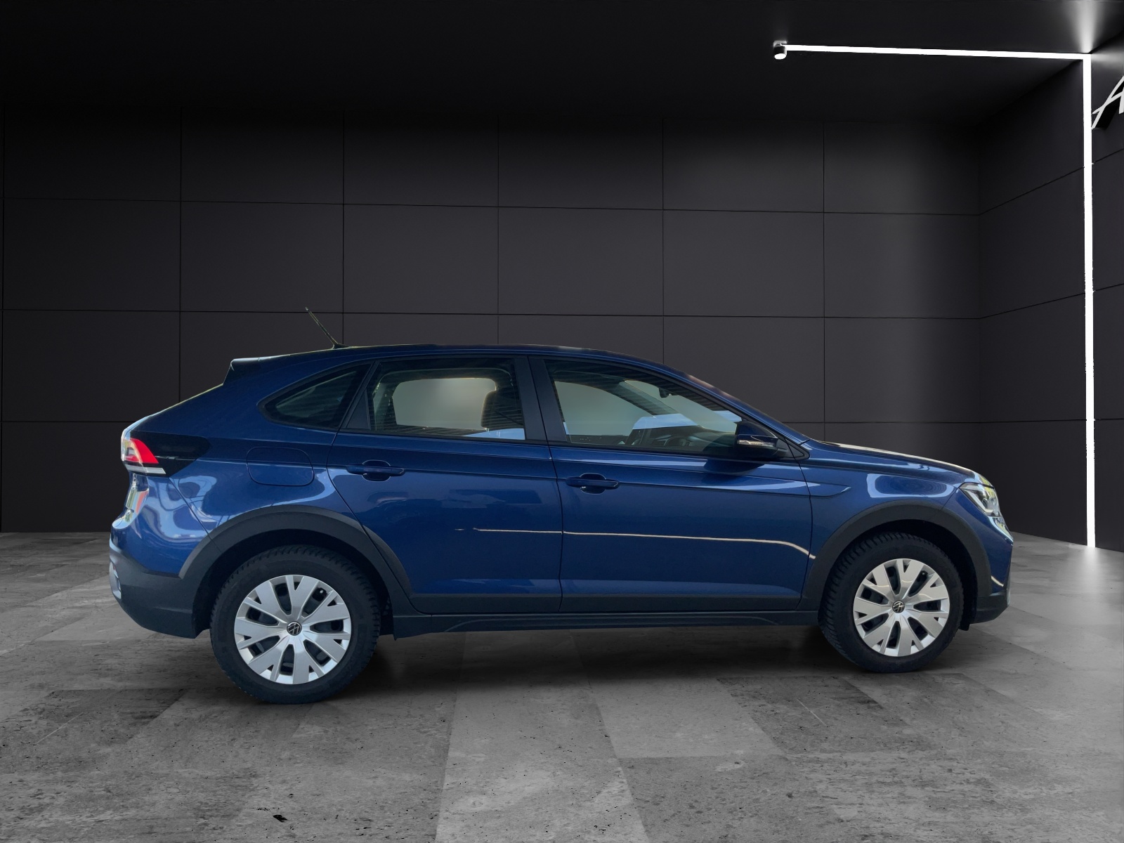 Fahrzeugabbildung Volkswagen Taigo TSI LED VC PDC GRA Lane Assist