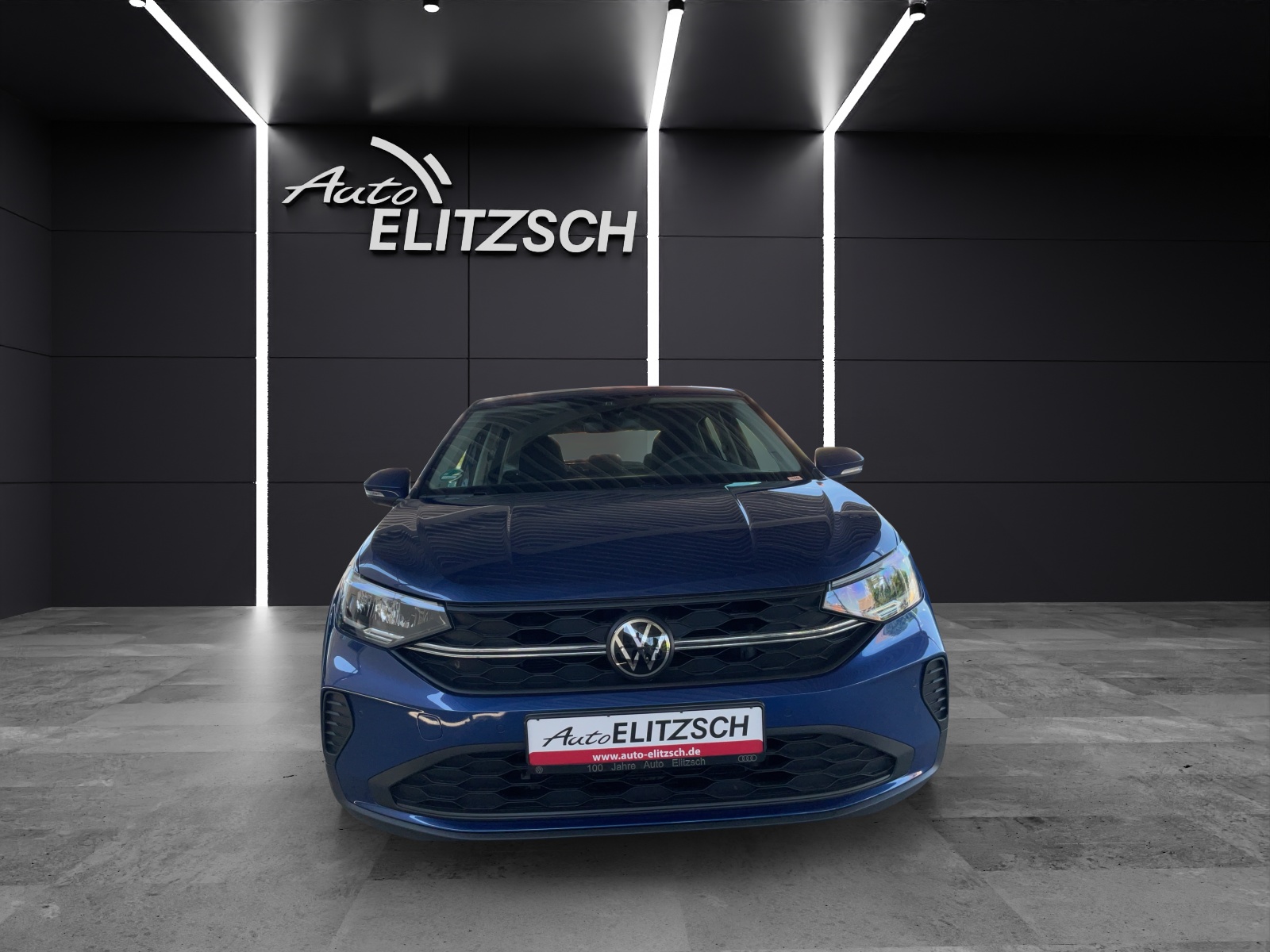 Fahrzeugabbildung Volkswagen Taigo TSI LED VC PDC GRA Lane Assist