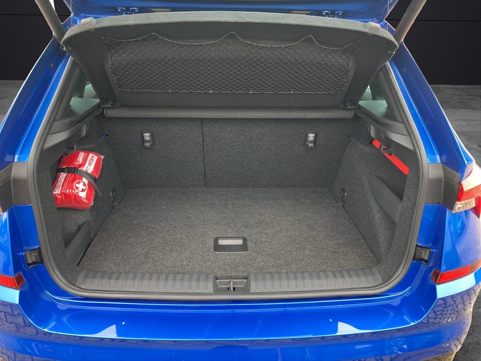 Fahrzeugabbildung SKODA Kamiq TSI Monte Carlo DSG Navi AID ACC RFK Pano SH 18