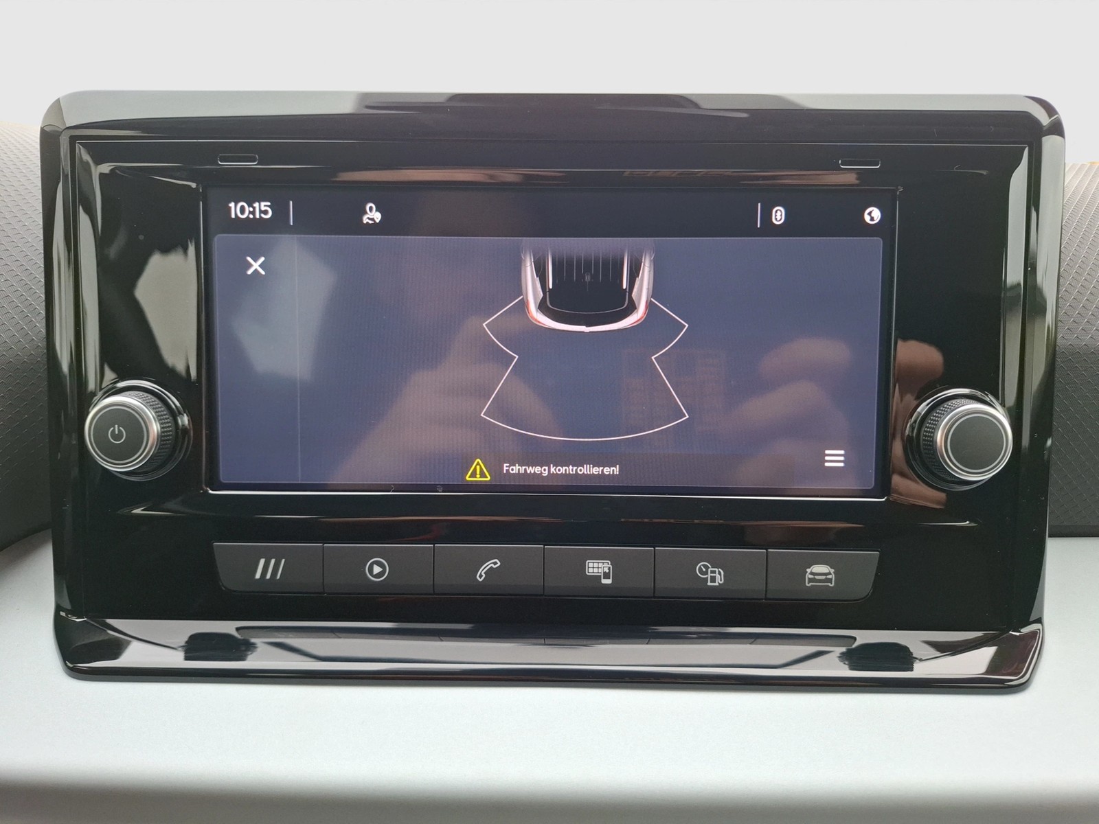 Fahrzeugabbildung SEAT Arona TSI Style LED CarPlay GRA PDC SH LM