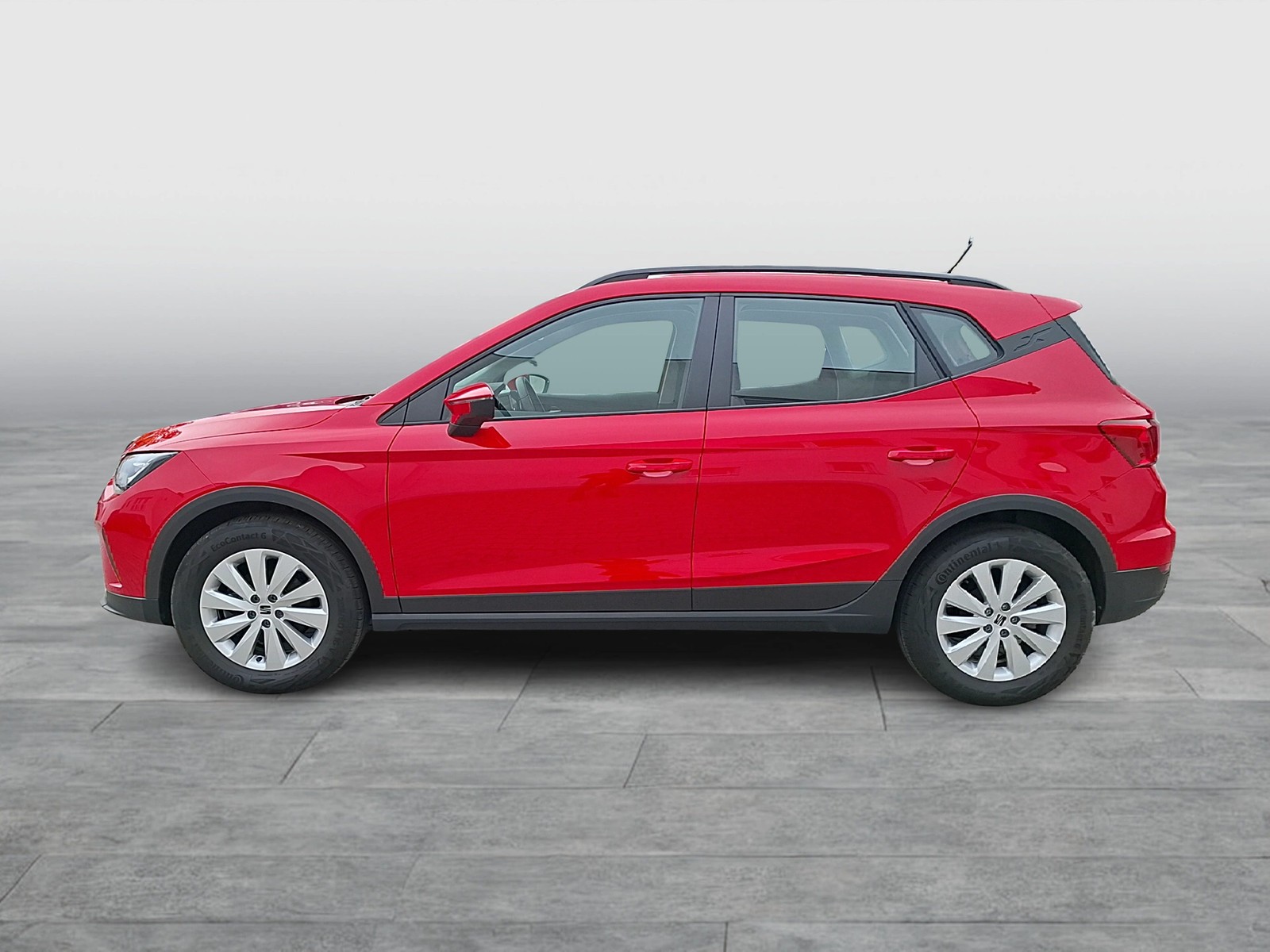 Fahrzeugabbildung SEAT Arona TSI Style LED CarPlay GRA PDC SH LM