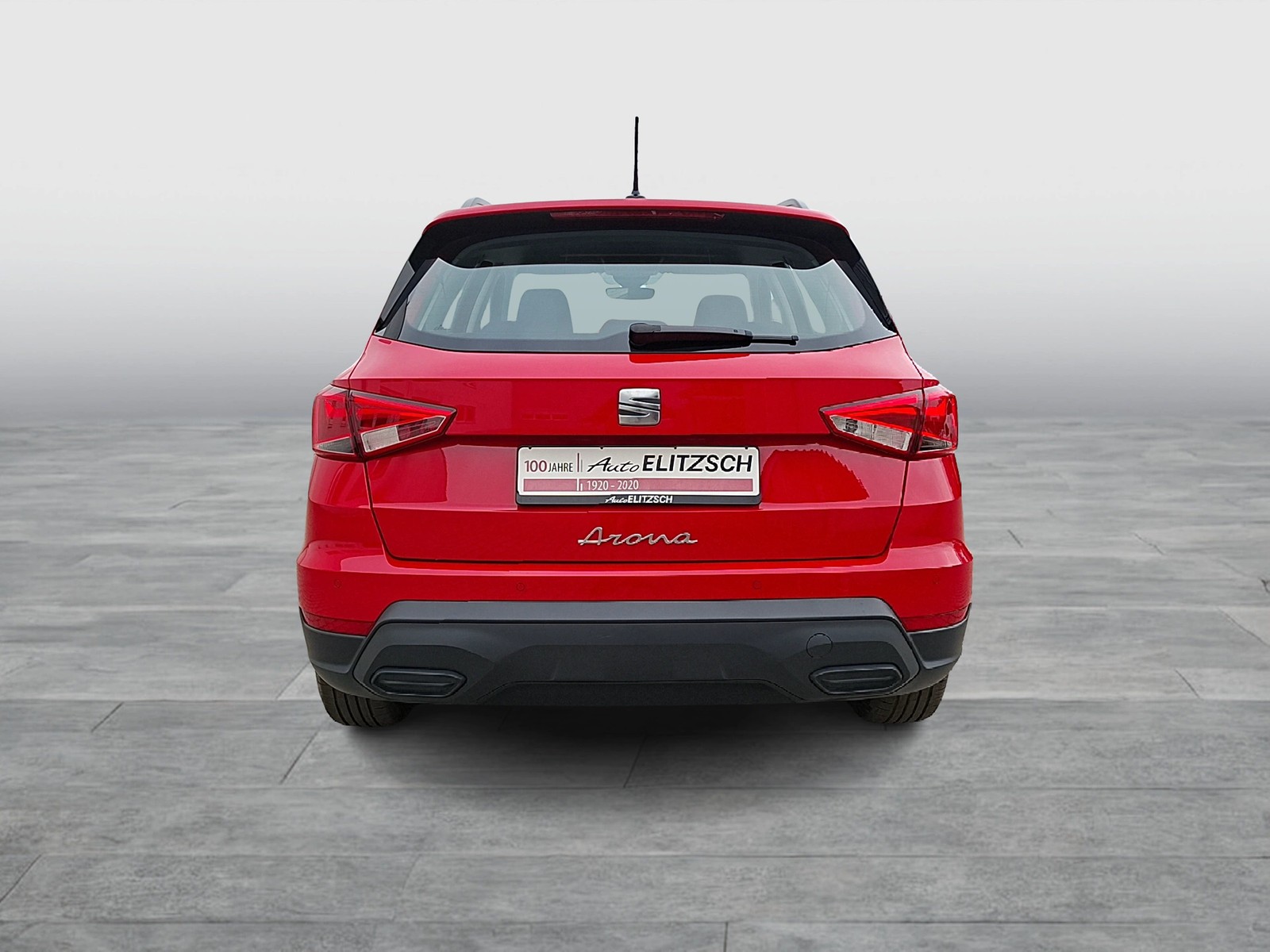 Fahrzeugabbildung SEAT Arona TSI Style LED CarPlay GRA PDC SH LM