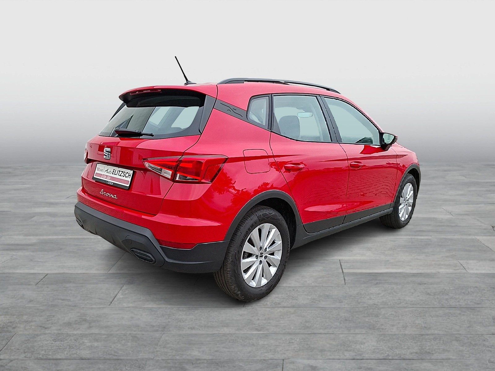 Fahrzeugabbildung SEAT Arona TSI Style LED CarPlay GRA PDC SH LM