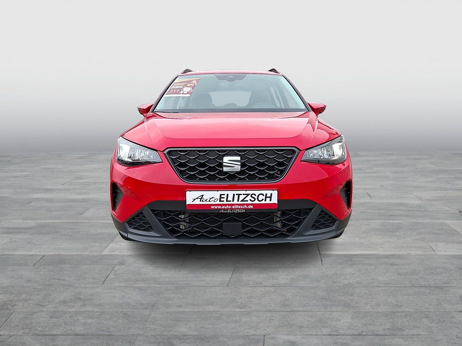 Fahrzeugabbildung SEAT Arona TSI Style LED CarPlay GRA PDC SH LM