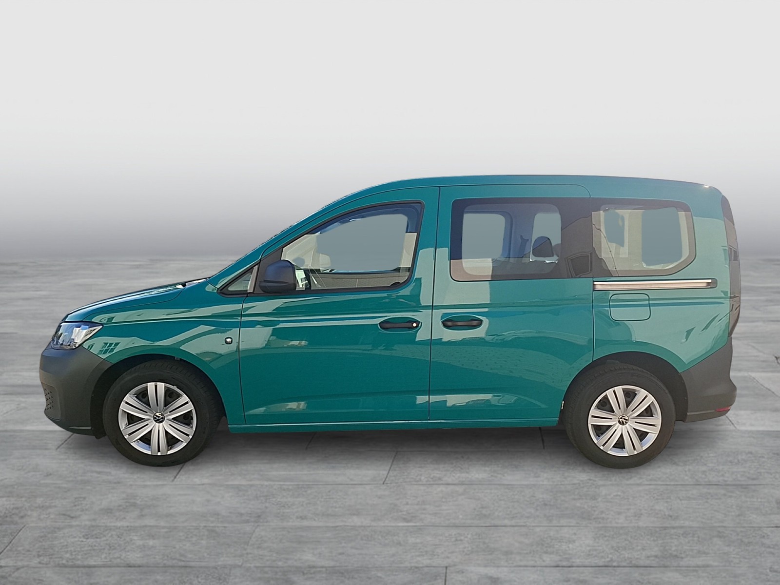 Fahrzeugabbildung Volkswagen Caddy Kombi TDI Maxi 7-Si Klima GRA PDC SH