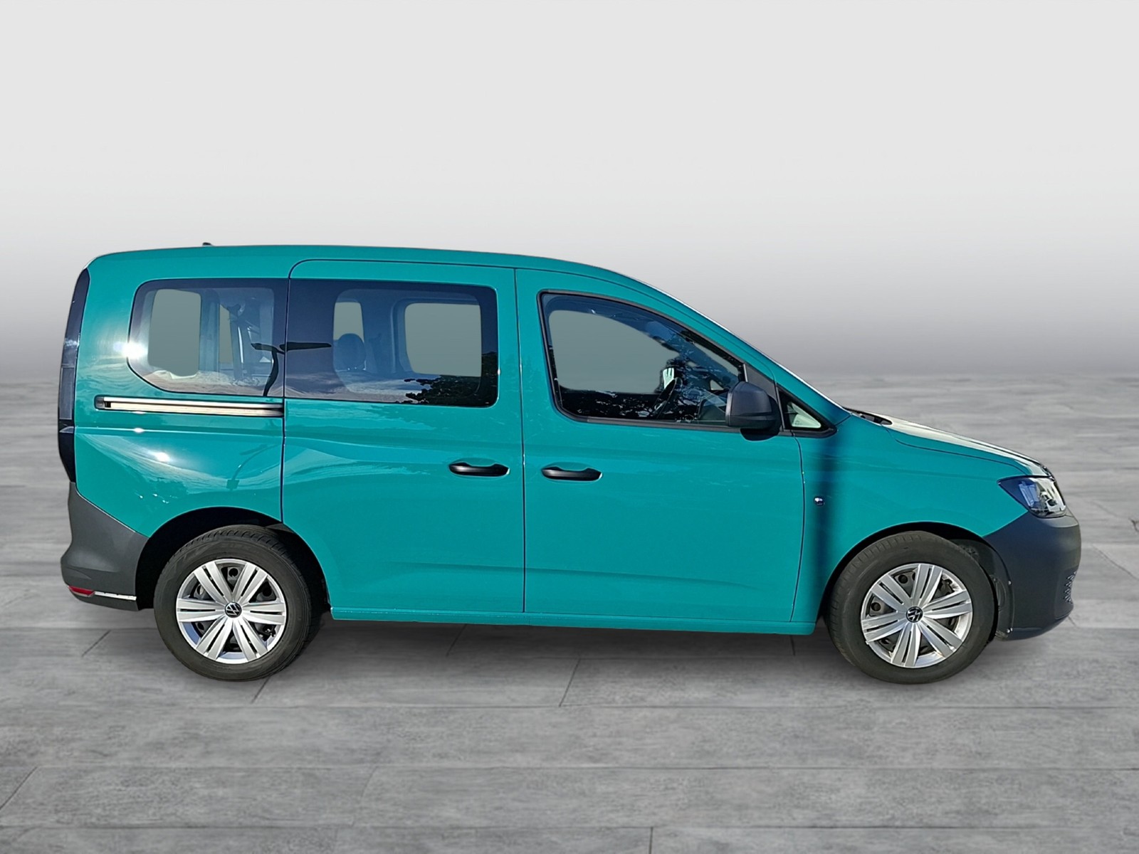 Fahrzeugabbildung Volkswagen Caddy Kombi TDI Maxi 7-Si Klima GRA PDC SH
