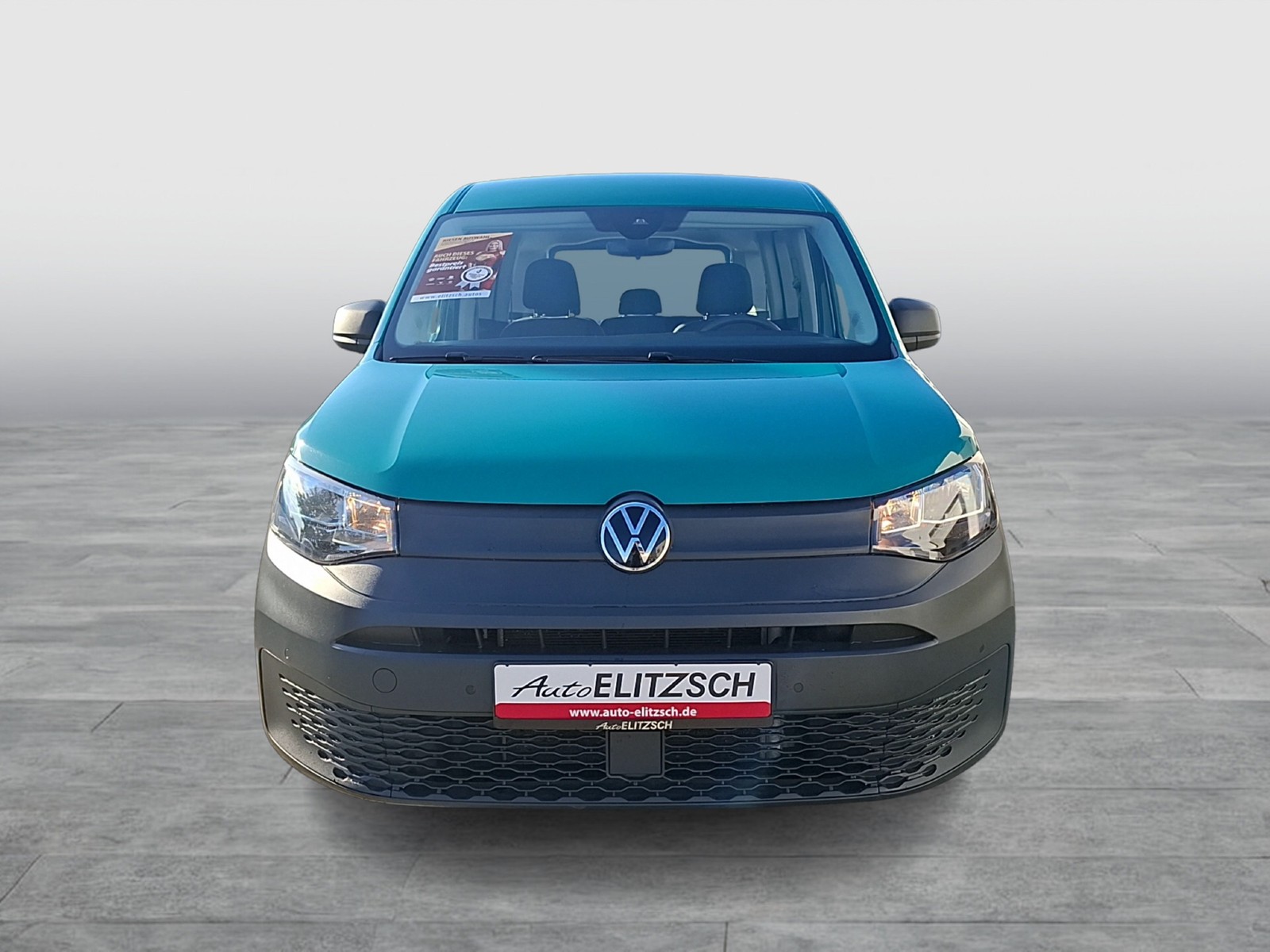 Fahrzeugabbildung Volkswagen Caddy Kombi TDI Maxi 7-Si Klima GRA PDC SH