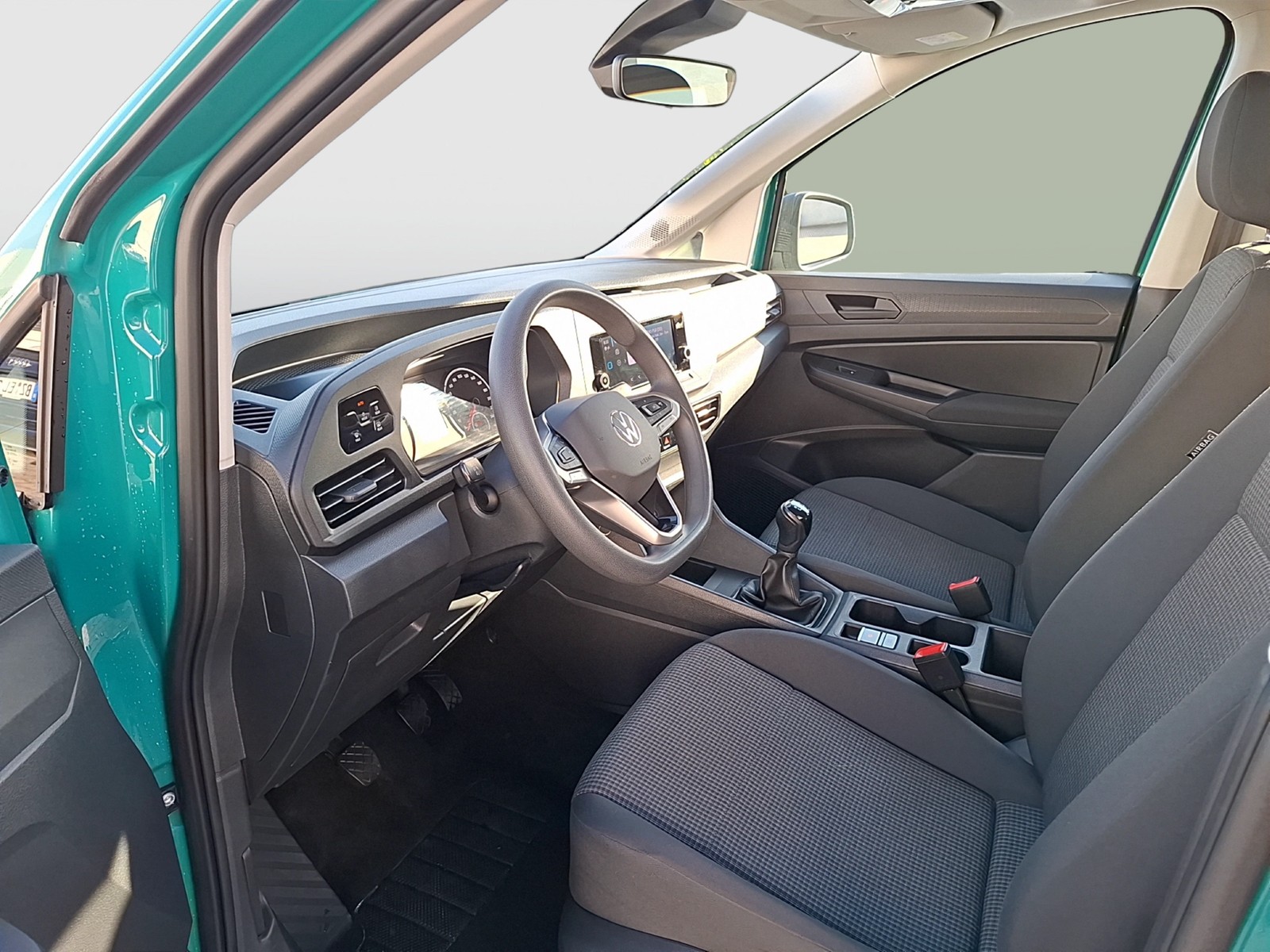 Fahrzeugabbildung Volkswagen Caddy Kombi TDI Maxi 7-Si Klima GRA PDC SH