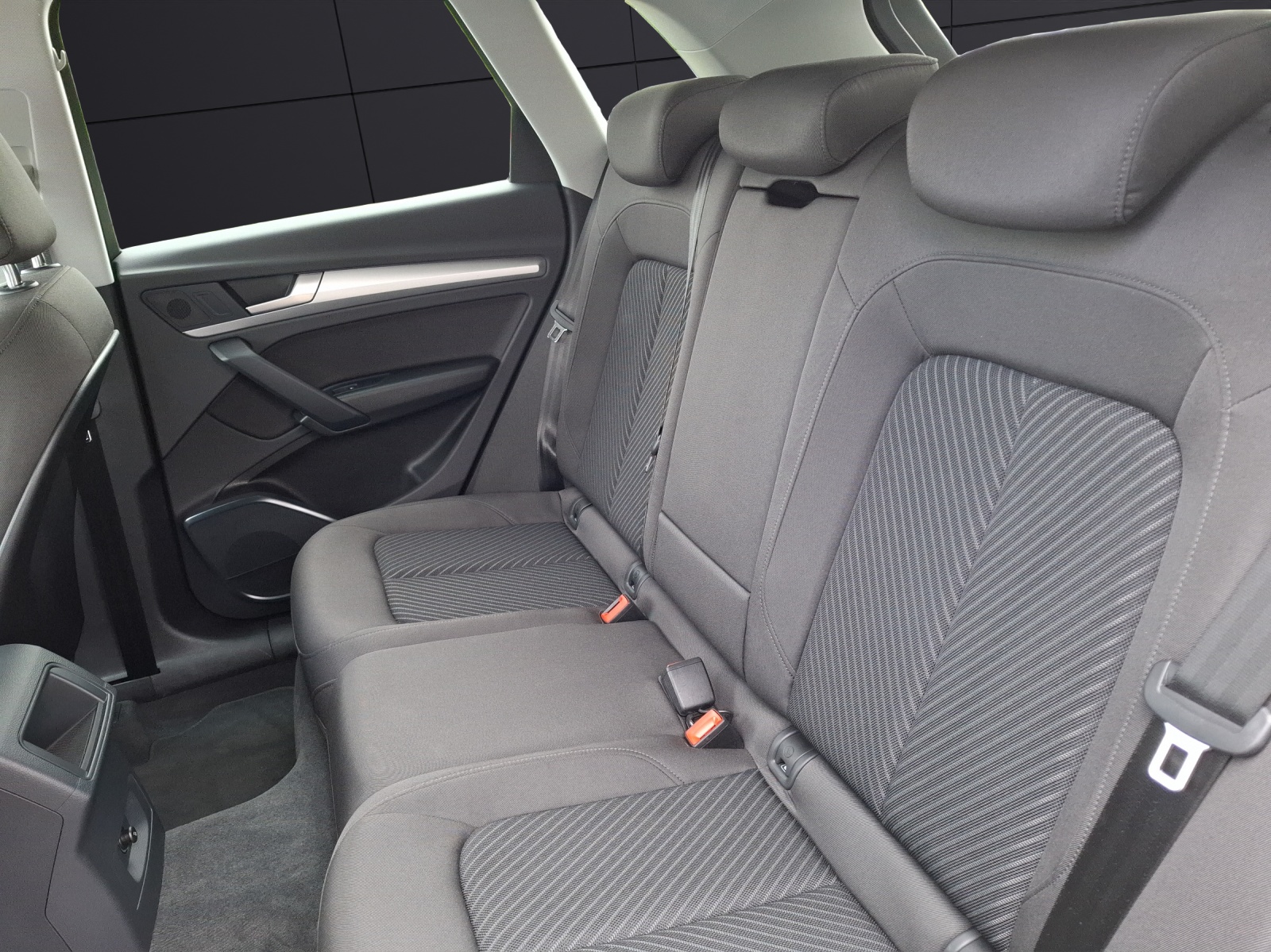 Fahrzeugabbildung Audi Q5 40 TDI Q S-line S-tronic LED AHK Navi GRA PDC SH