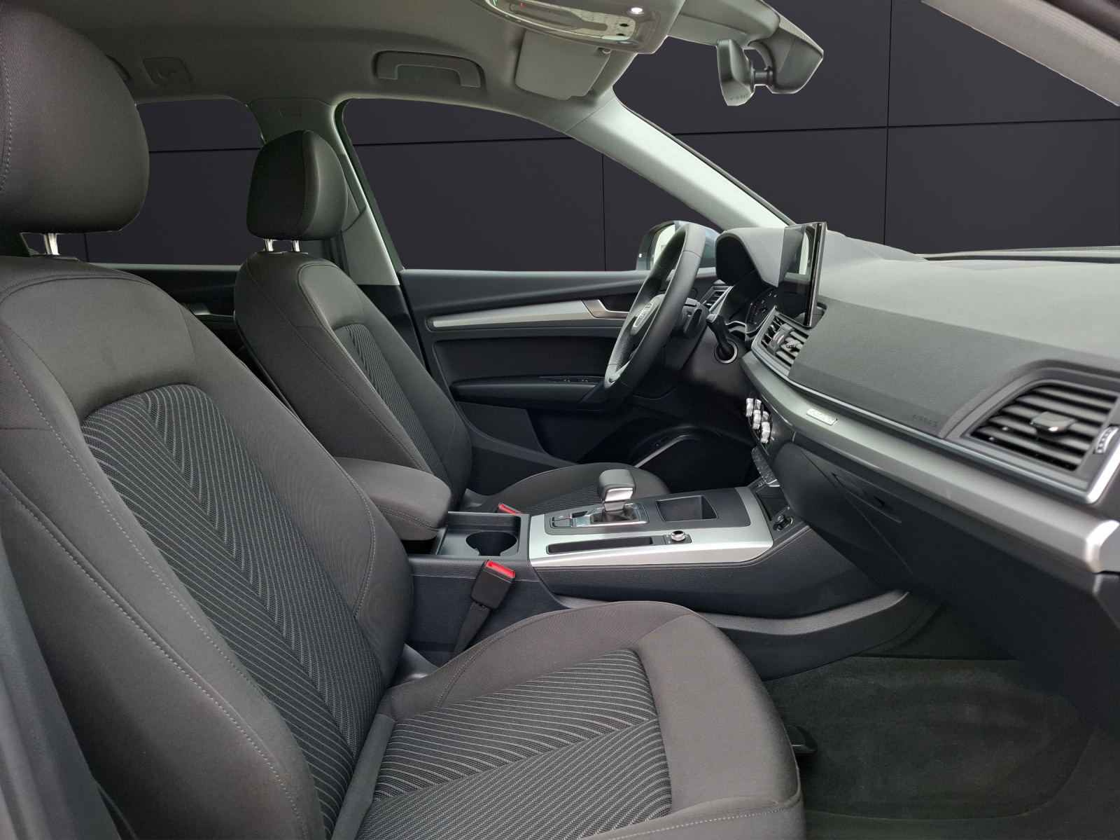 Fahrzeugabbildung Audi Q5 40 TDI Q S-line S-tronic LED AHK Navi GRA PDC SH