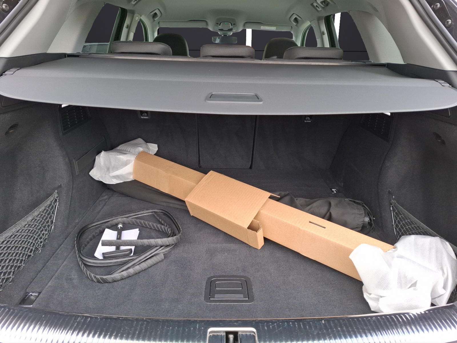 Fahrzeugabbildung Audi Q5 40 TDI Q S-line S-tronic LED AHK Navi GRA PDC SH