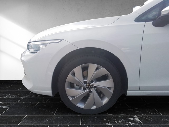 Fahrzeugabbildung Volkswagen Golf VIII Variant TSI LED AHK ACC PDC SH LM