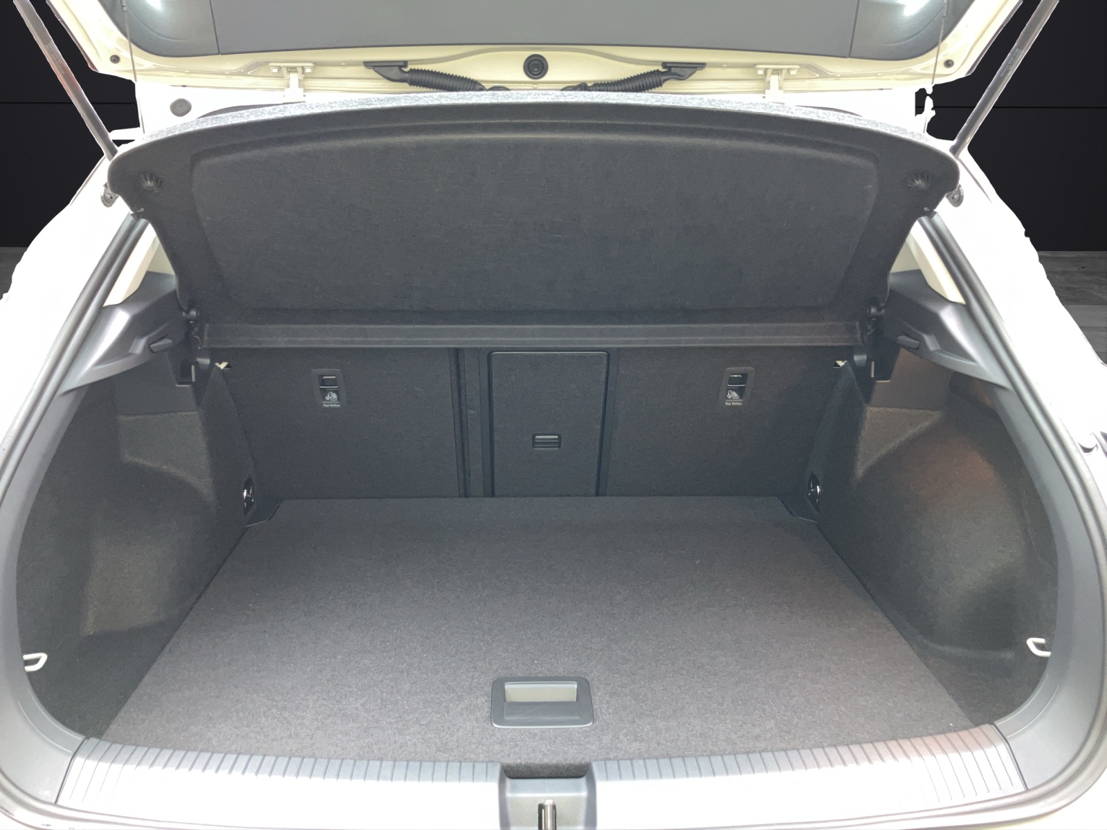 Fahrzeugabbildung Volkswagen T-Roc Life