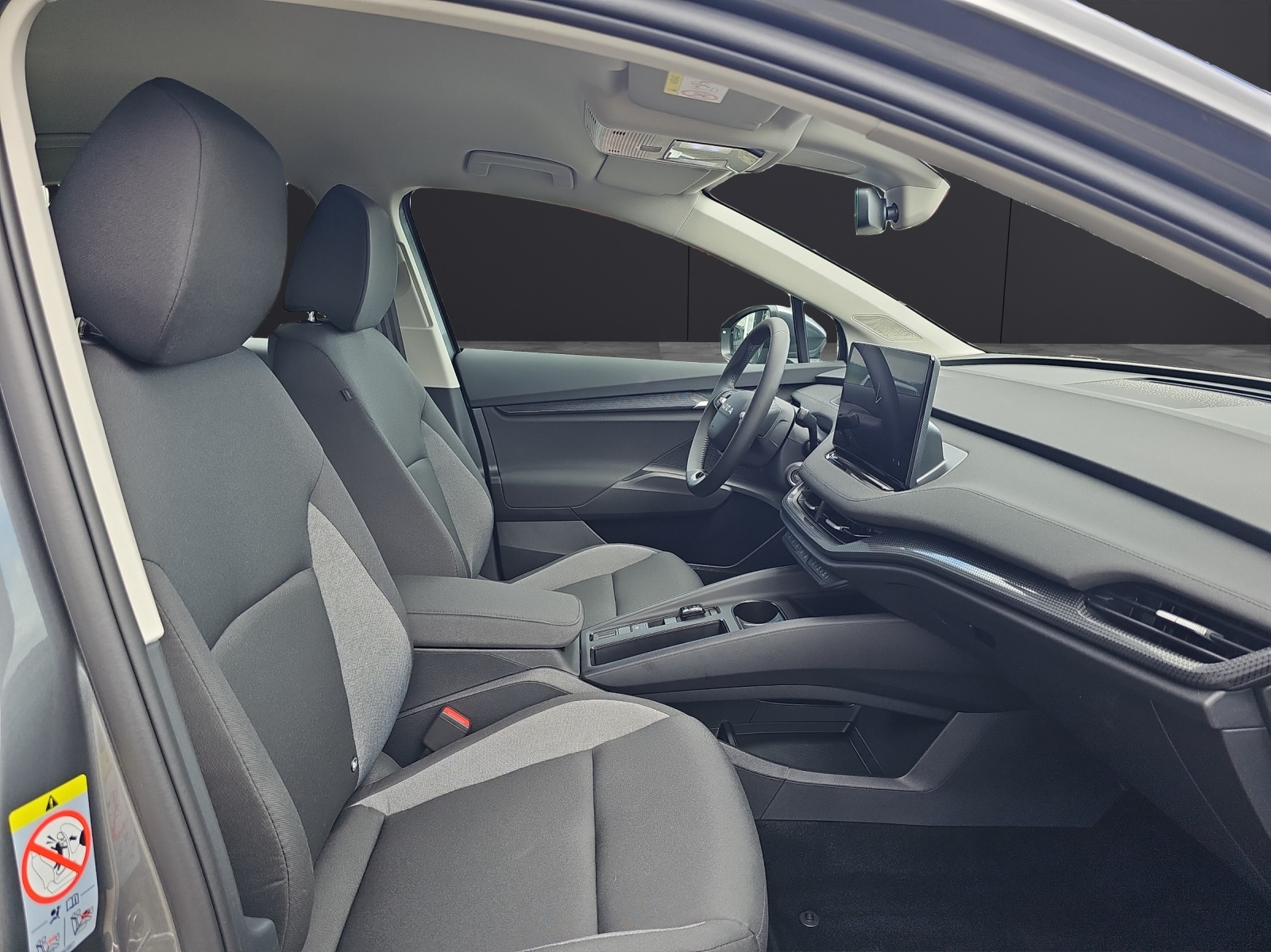 Fahrzeugabbildung SKODA Elroq 50 Tour Studio DSG KAMERA LED NAVI