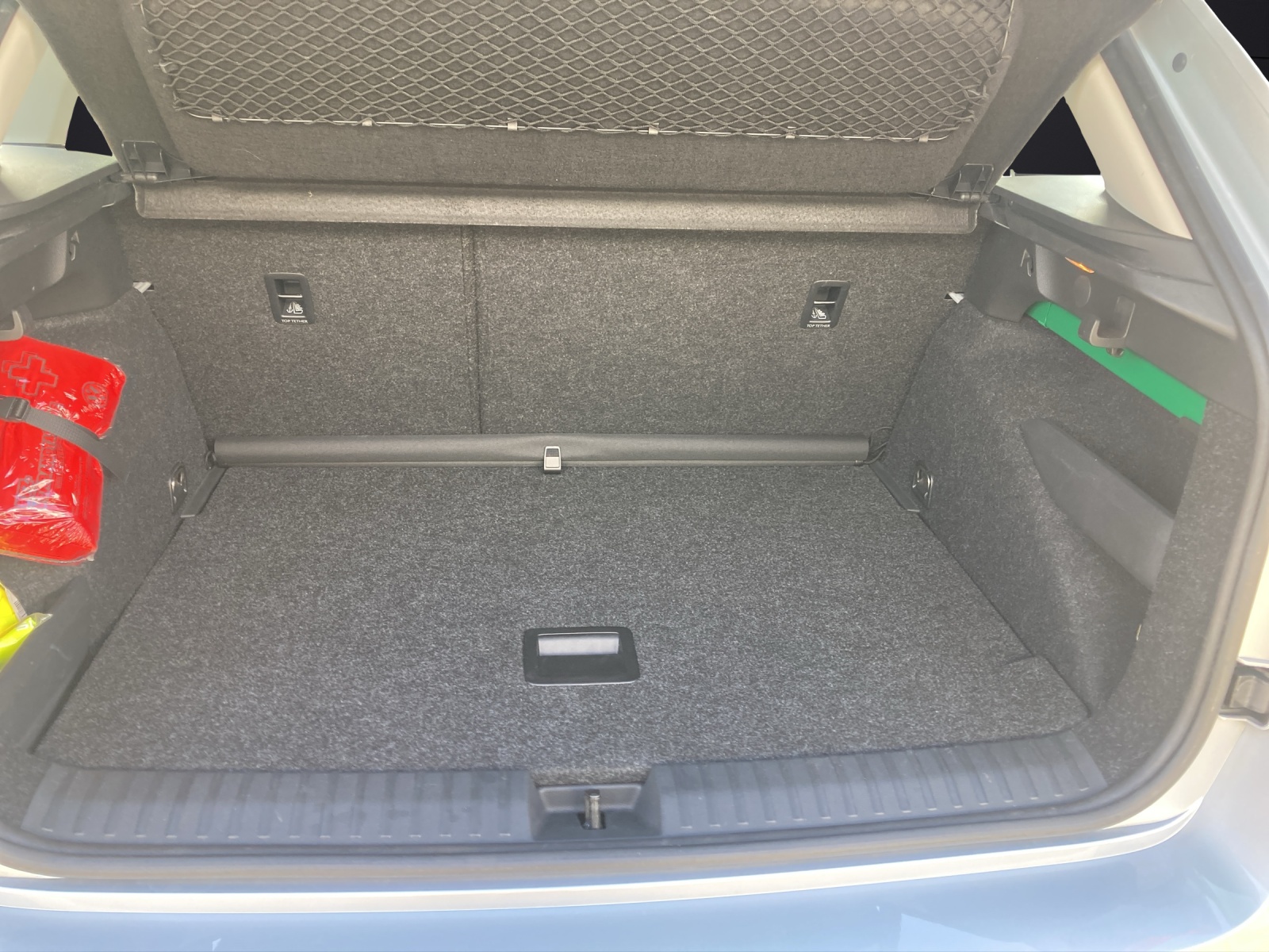 Fahrzeugabbildung SKODA Kamiq TSI Ambition LED Pano GRA PDC SH LM
