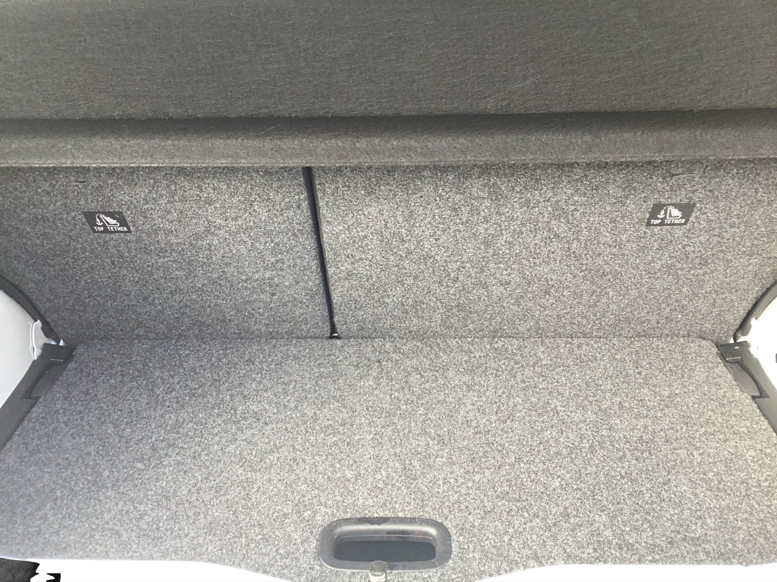 Fahrzeugabbildung Volkswagen up! 1.0 Basis Climatronic DAB GRA RFK SH