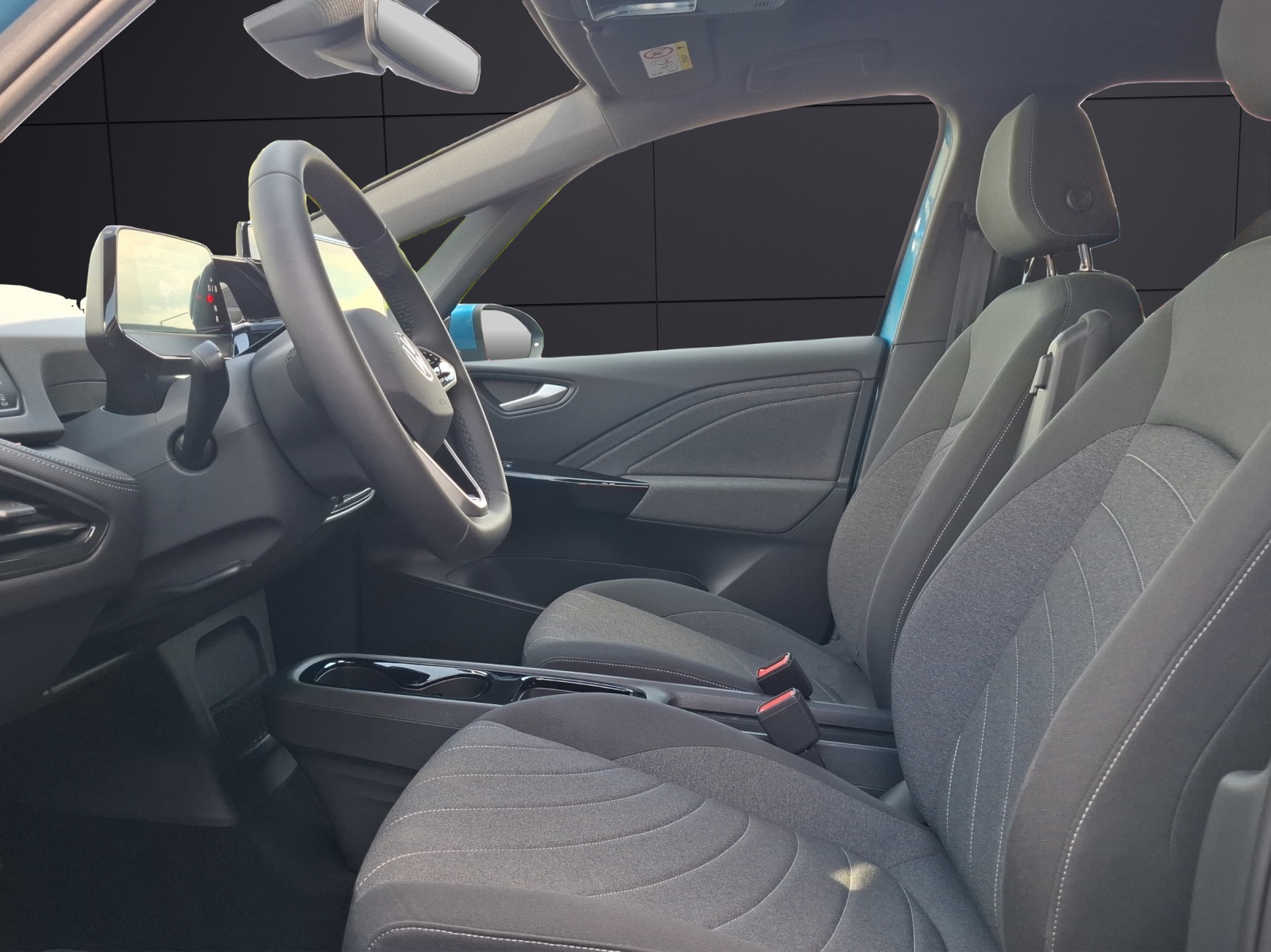 Fahrzeugabbildung Volkswagen ID.3 Pro Matrix Navi ACC Pano RFK SH 19