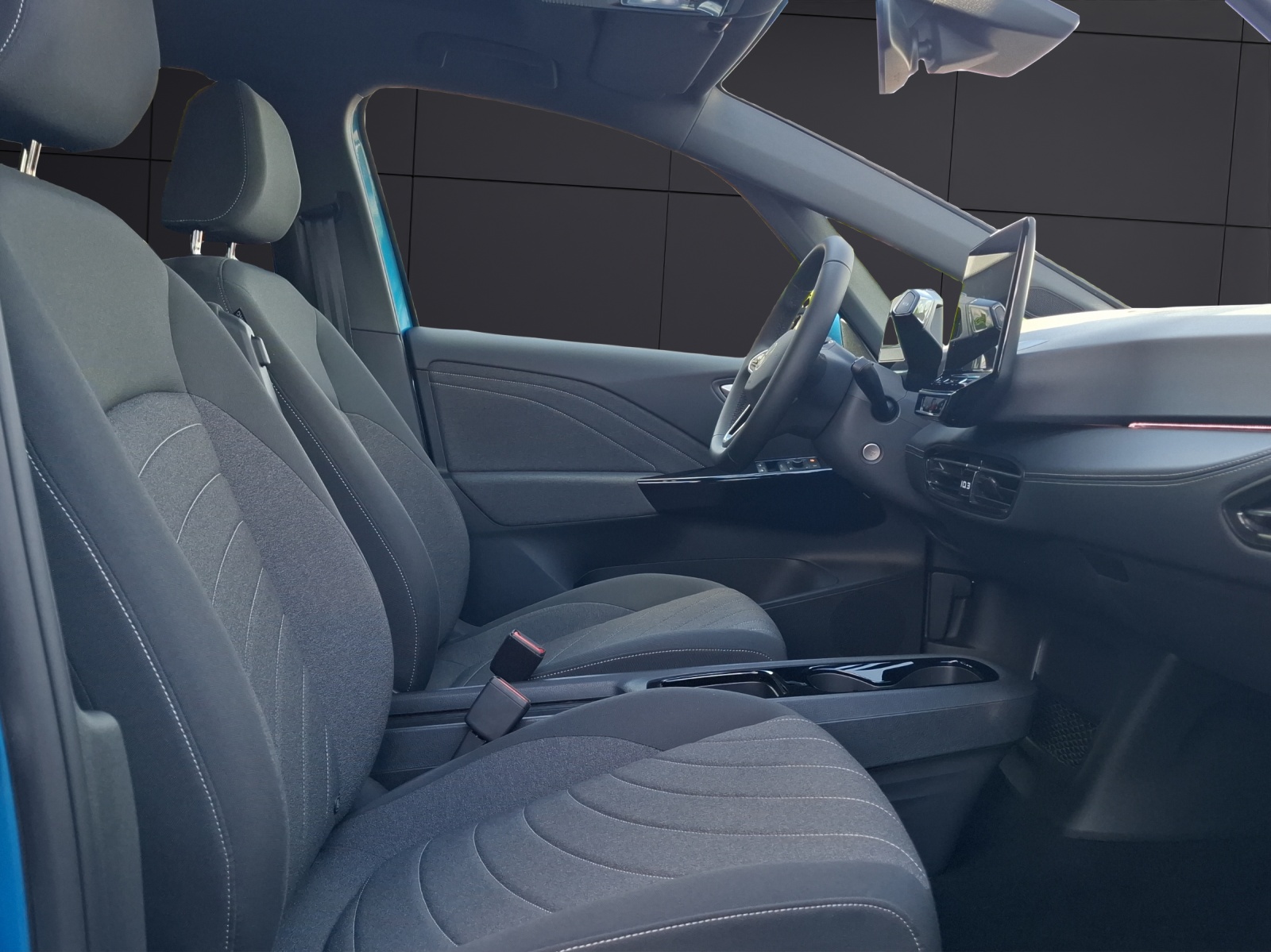 Fahrzeugabbildung Volkswagen ID.3 Pro Matrix Navi ACC Pano RFK SH 19
