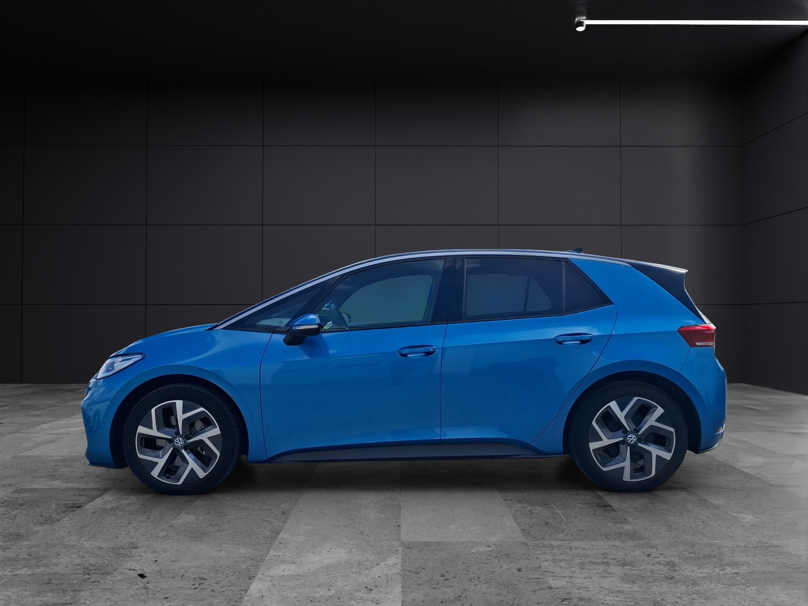 Fahrzeugabbildung Volkswagen ID.3 Pro Matrix Navi ACC Pano RFK SH 19