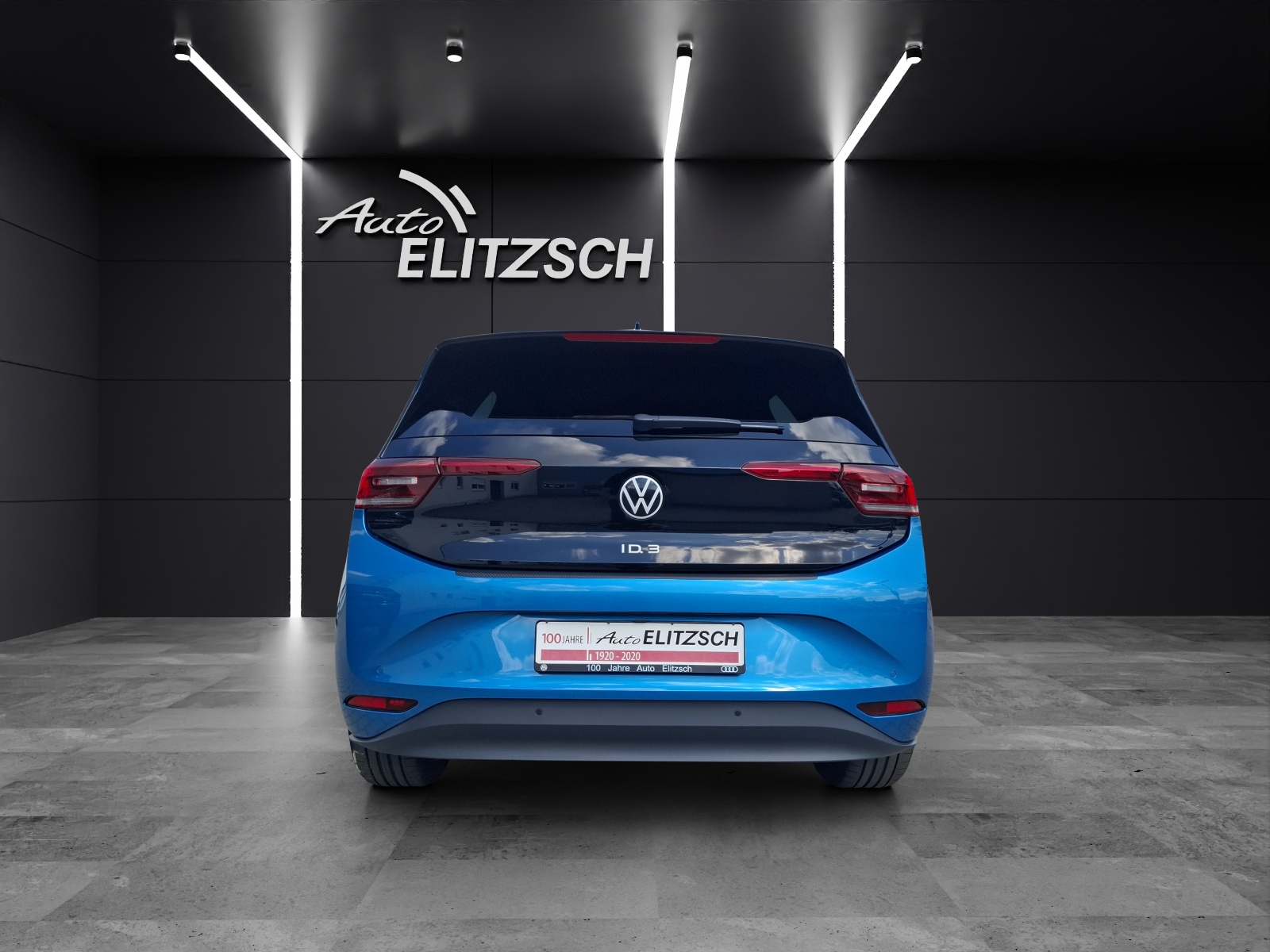 Fahrzeugabbildung Volkswagen ID.3 Pro Matrix Navi ACC Pano RFK SH 19