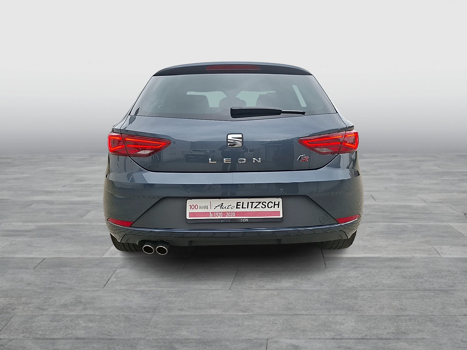 Fahrzeugabbildung SEAT Leon TSI FR LED Navi VC Pano ACC PDC SH 18