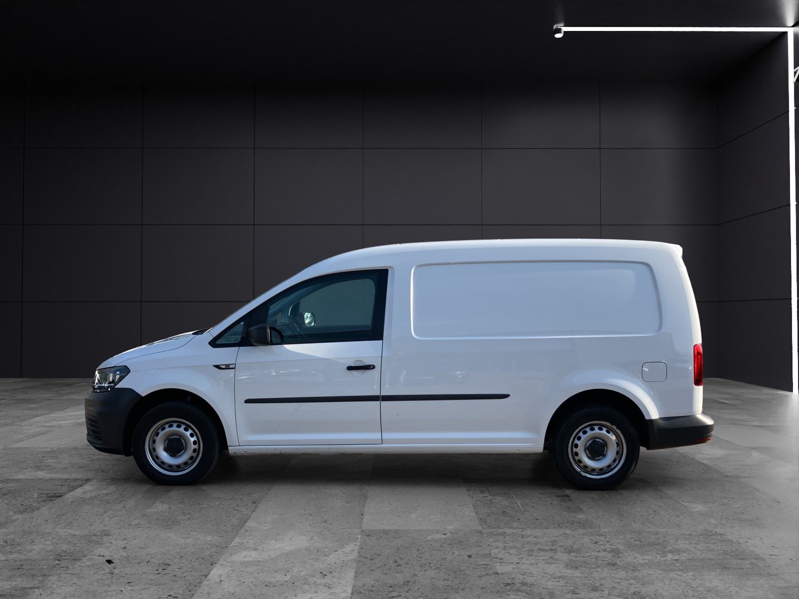 Fahrzeugabbildung Volkswagen Caddy Kasten TDI Maxi Klima DAB+ GRA Start/Stop