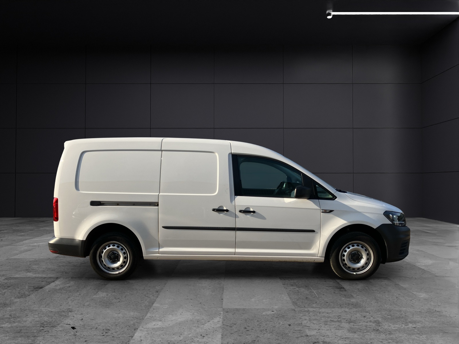 Fahrzeugabbildung Volkswagen Caddy Kasten TDI Maxi Klima DAB+ GRA Start/Stop