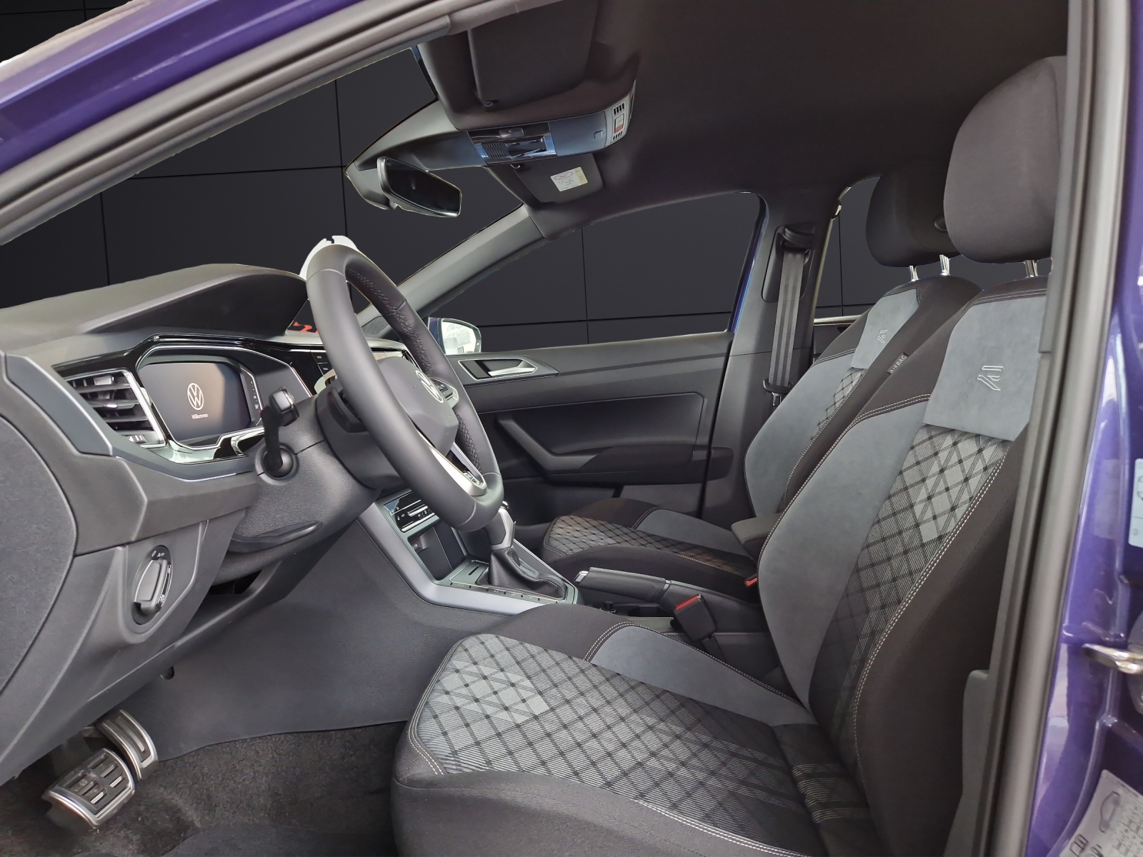 Fahrzeugabbildung Volkswagen Polo R-Line R-Line DSG Matrix ACC Kamera LED NAVI