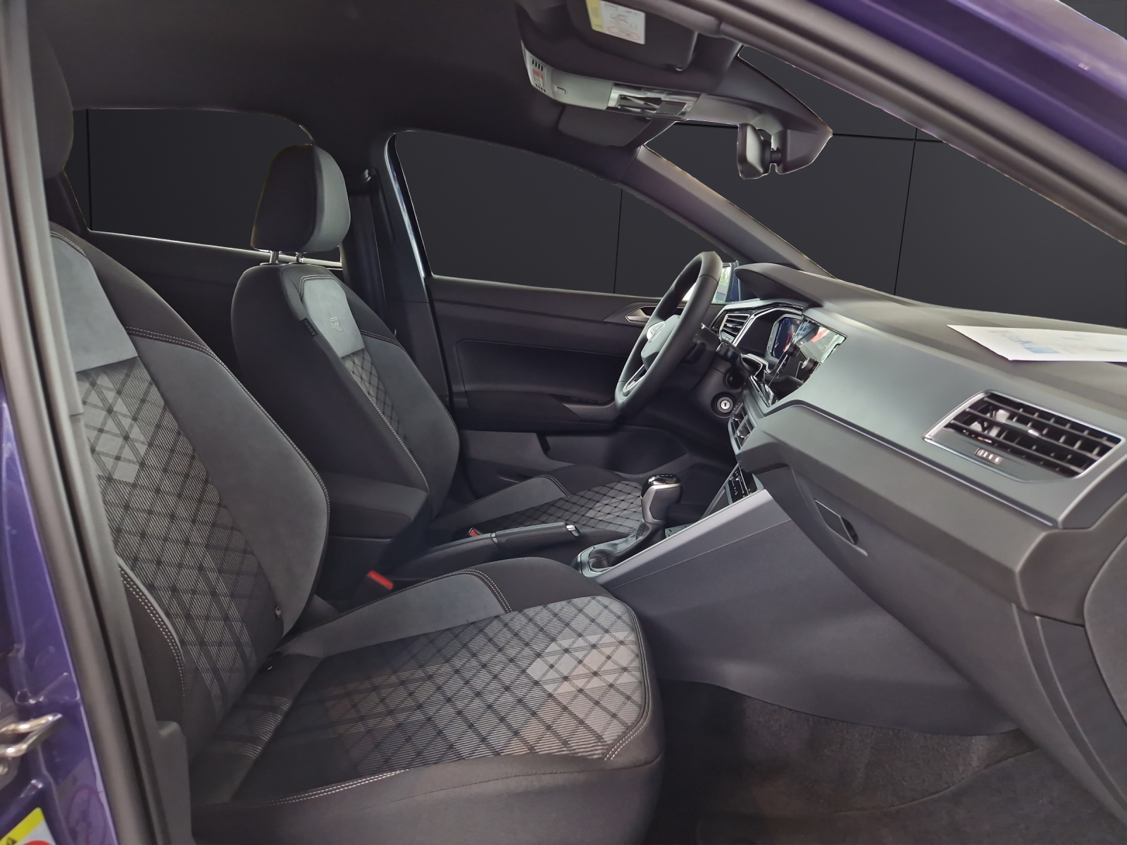 Fahrzeugabbildung Volkswagen Polo R-Line R-Line DSG Matrix ACC Kamera LED NAVI